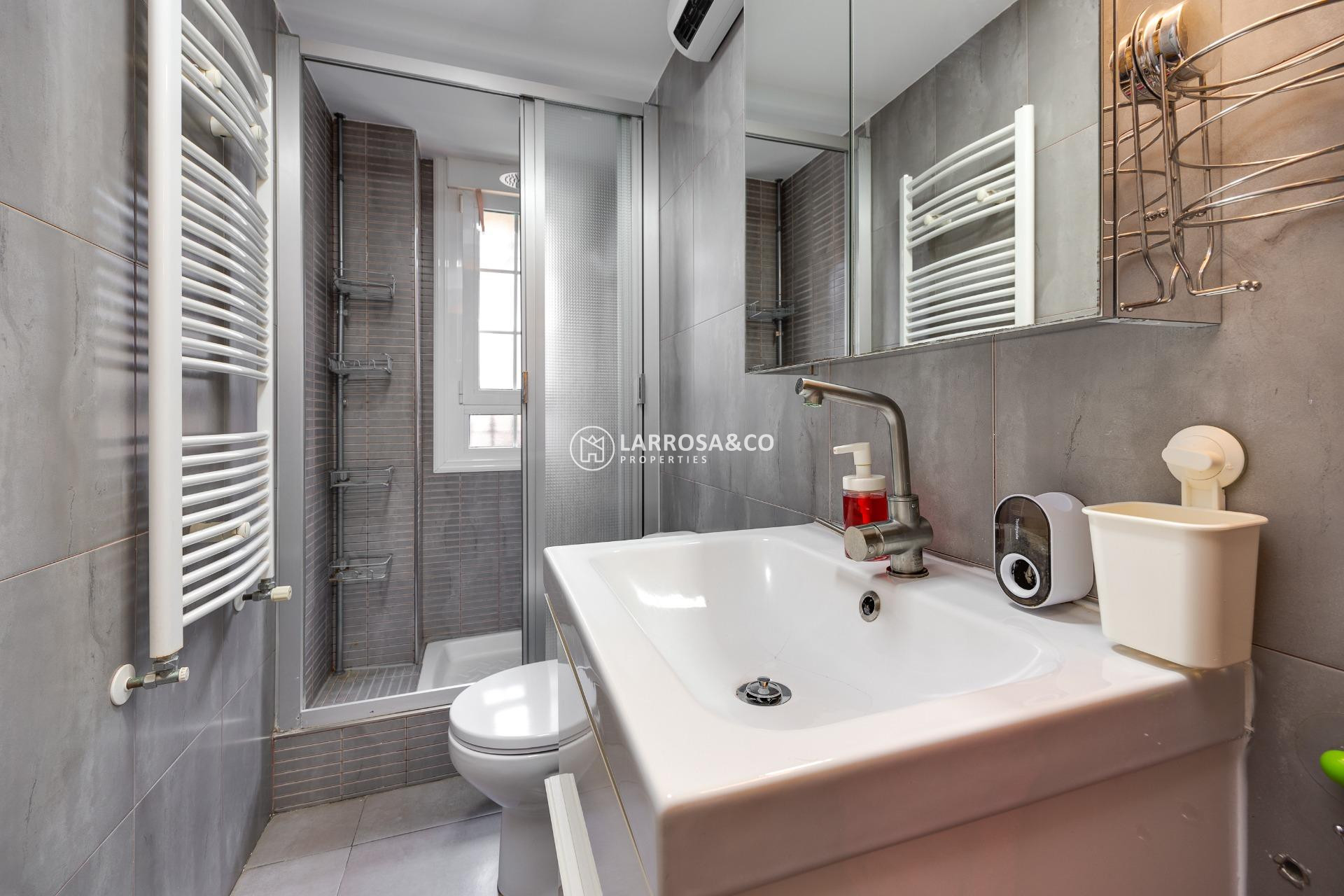 A Vendre - Villa - Los Montesinos - La Herrada
