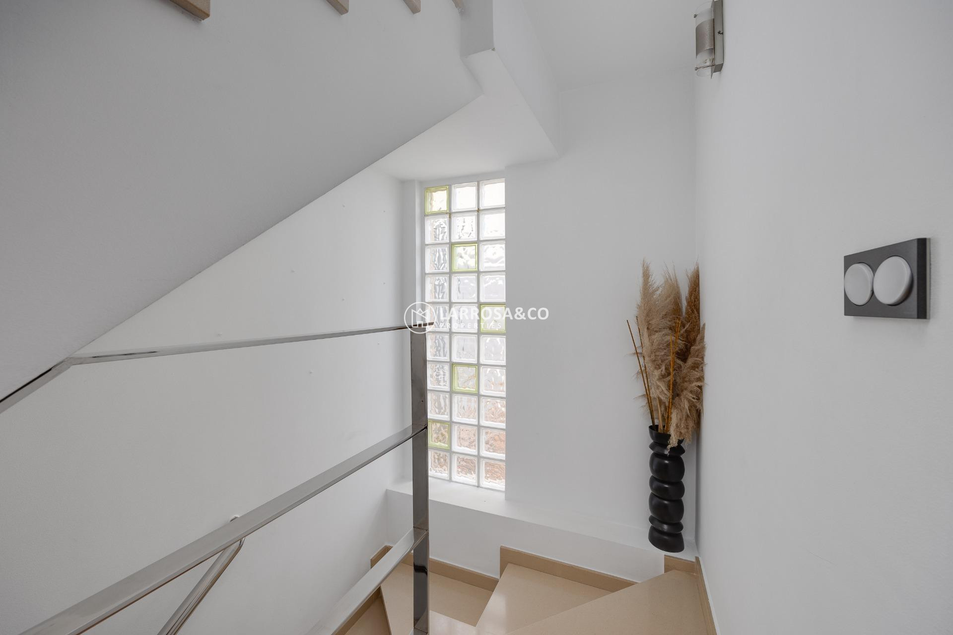 A Vendre - Villa - Los Montesinos - La Herrada