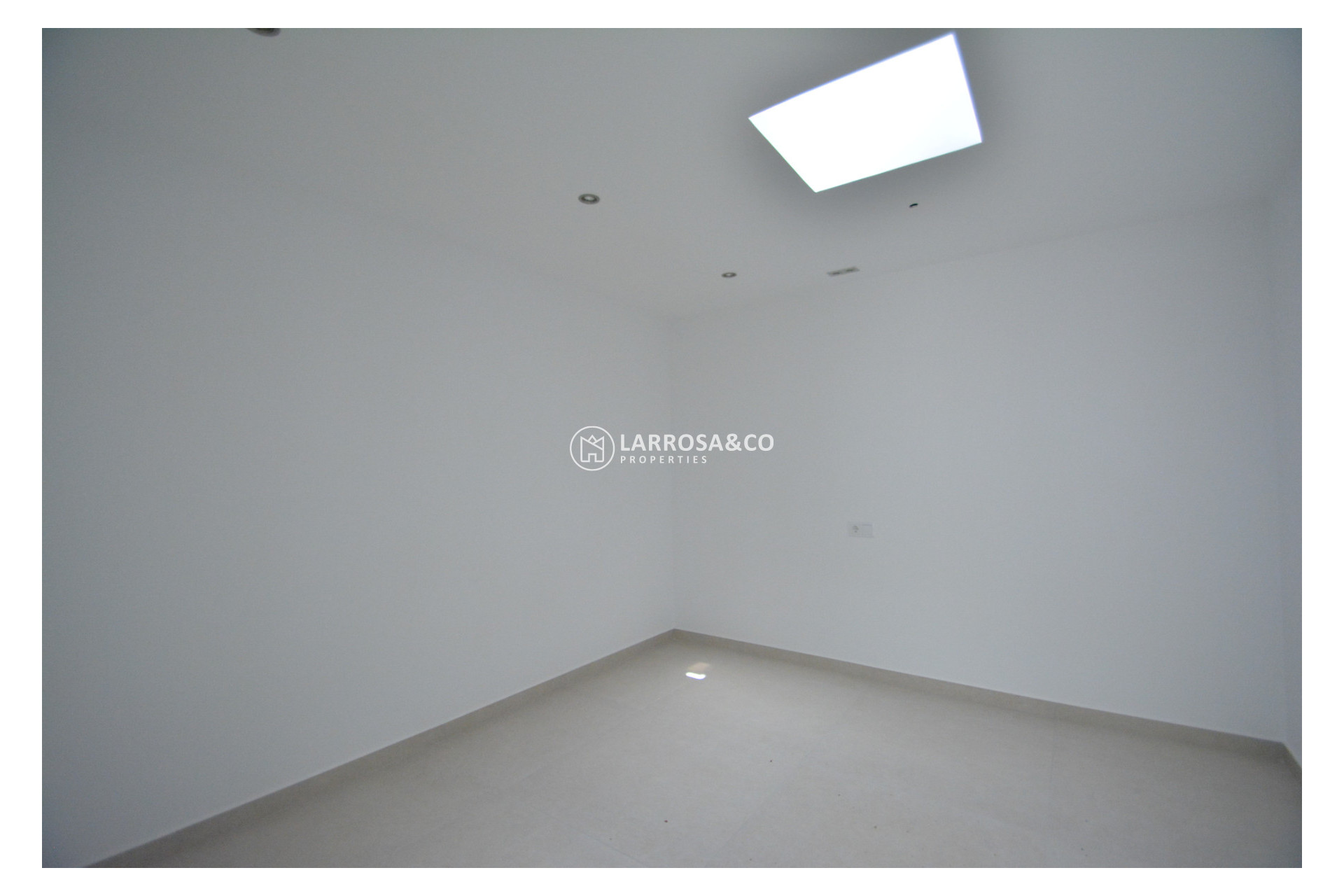 A Vendre - Villa - Los Montesinos - LOS MONTESINOS