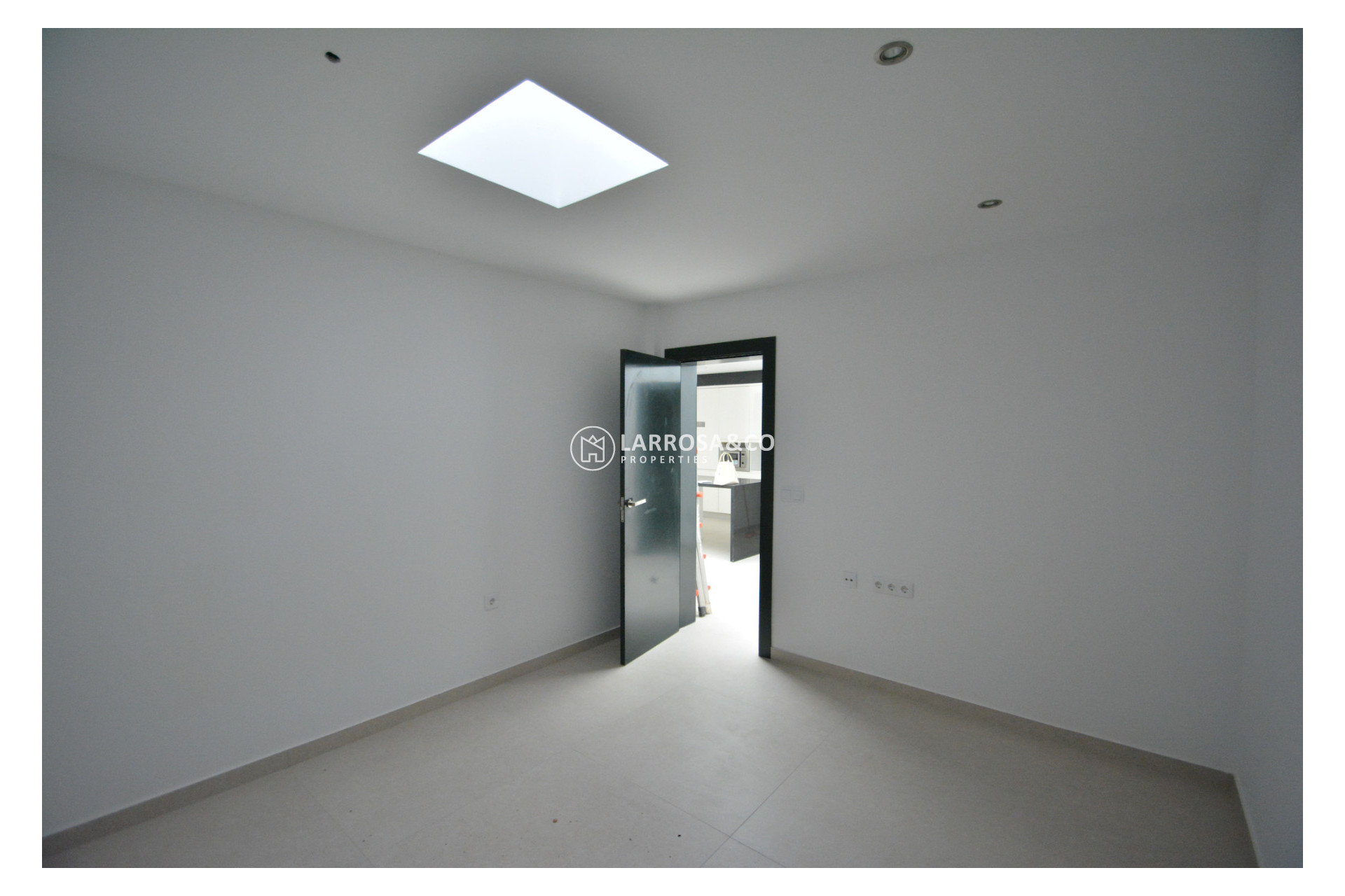 A Vendre - Villa - Los Montesinos - LOS MONTESINOS