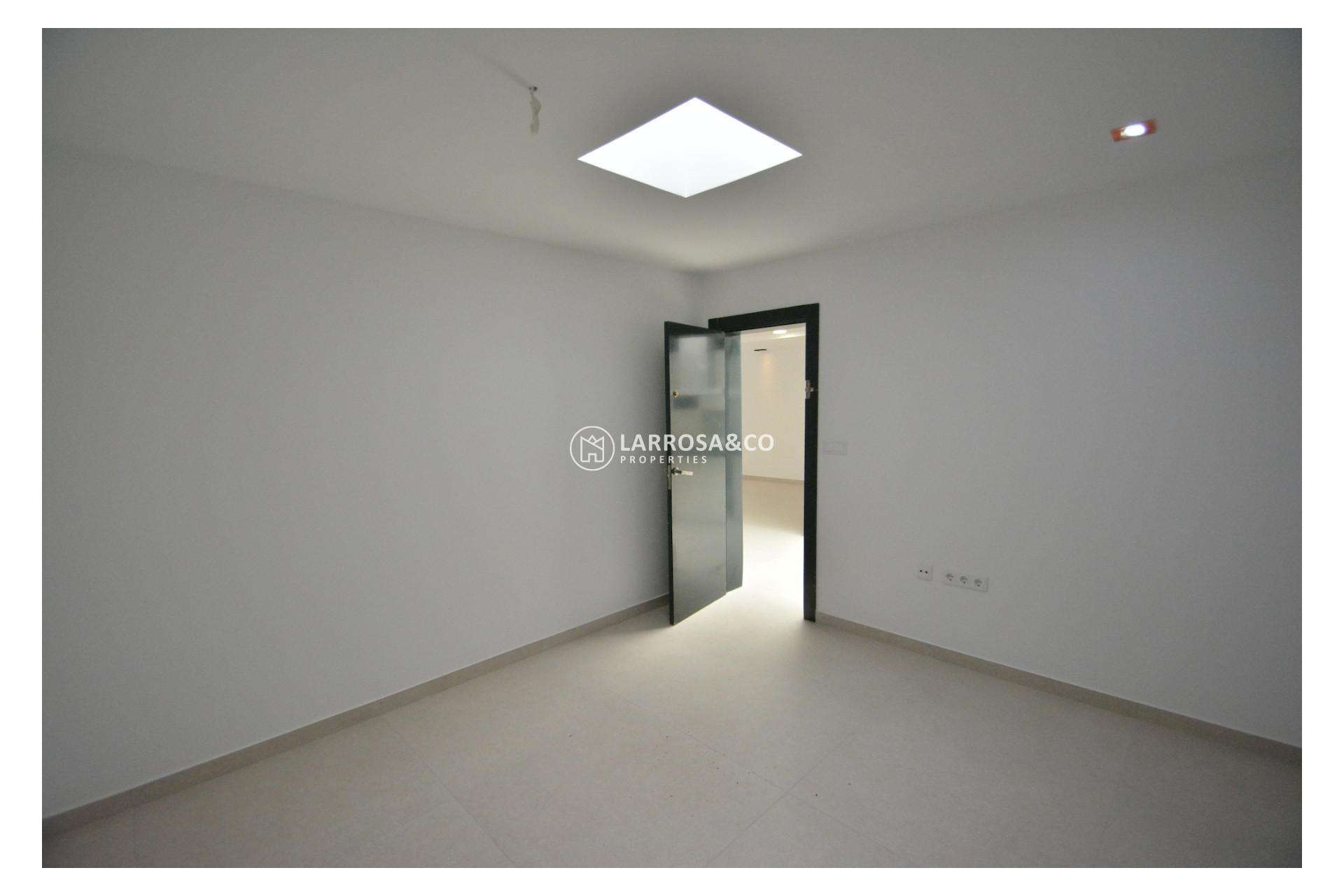 A Vendre - Villa - Los Montesinos - LOS MONTESINOS