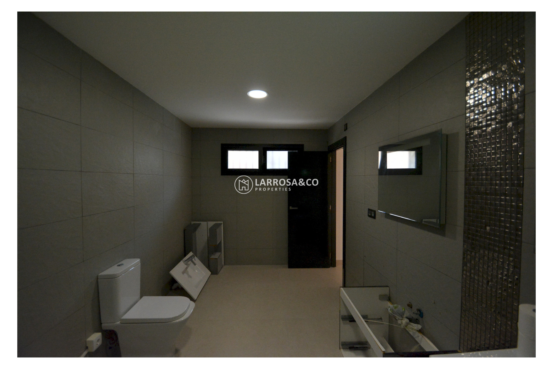 A Vendre - Villa - Los Montesinos - LOS MONTESINOS