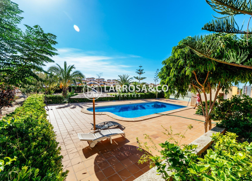 A Vendre - Villa - Los Montesinos - Montesinos  Los