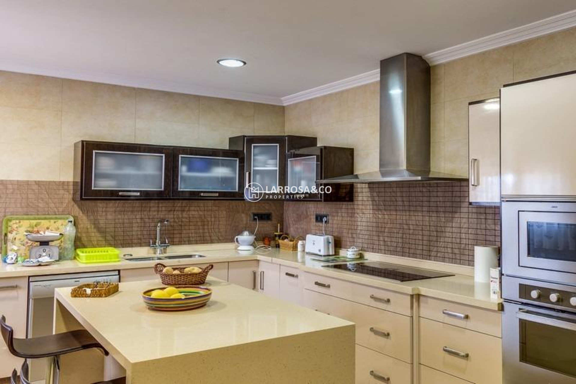 A Vendre - Villa - Los Montesinos - Montesinos  Los