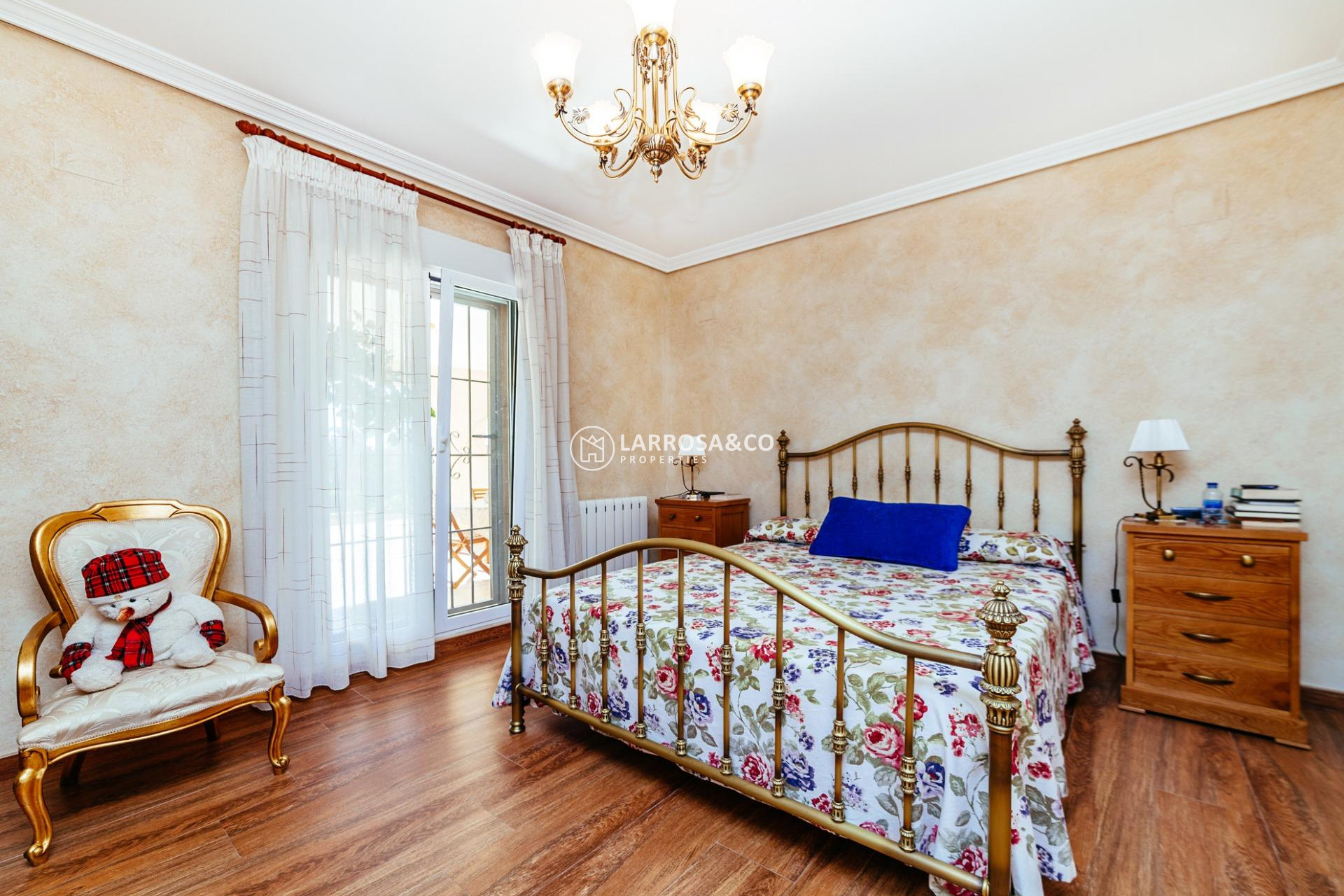 A Vendre - Villa - Los Montesinos - Montesinos  Los
