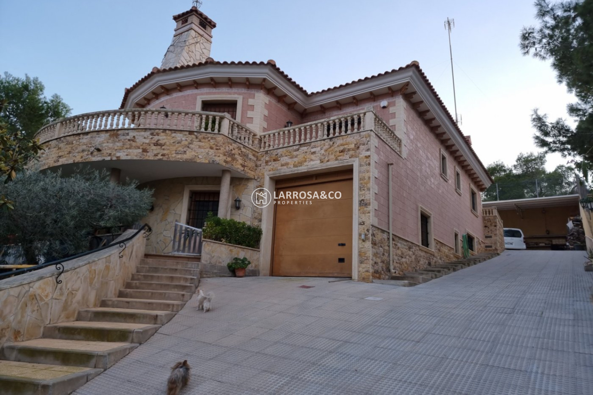 A Vendre - Villa - Murcia - Cañadas de San Pedro