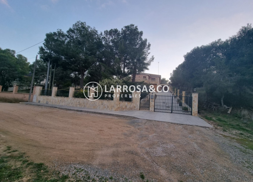 A Vendre - Villa - Murcia - Cañadas de San Pedro