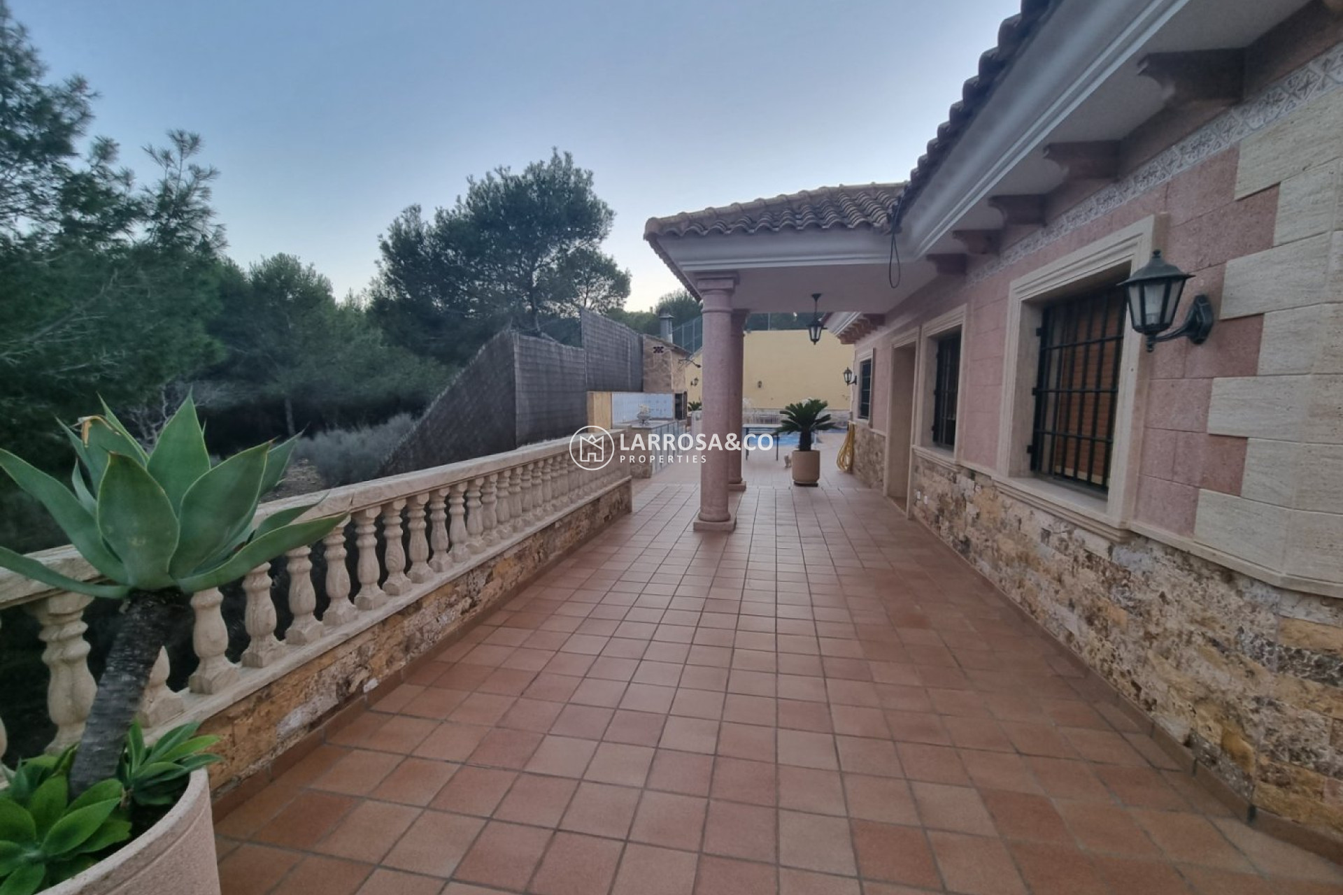 A Vendre - Villa - Murcia - Cañadas de San Pedro