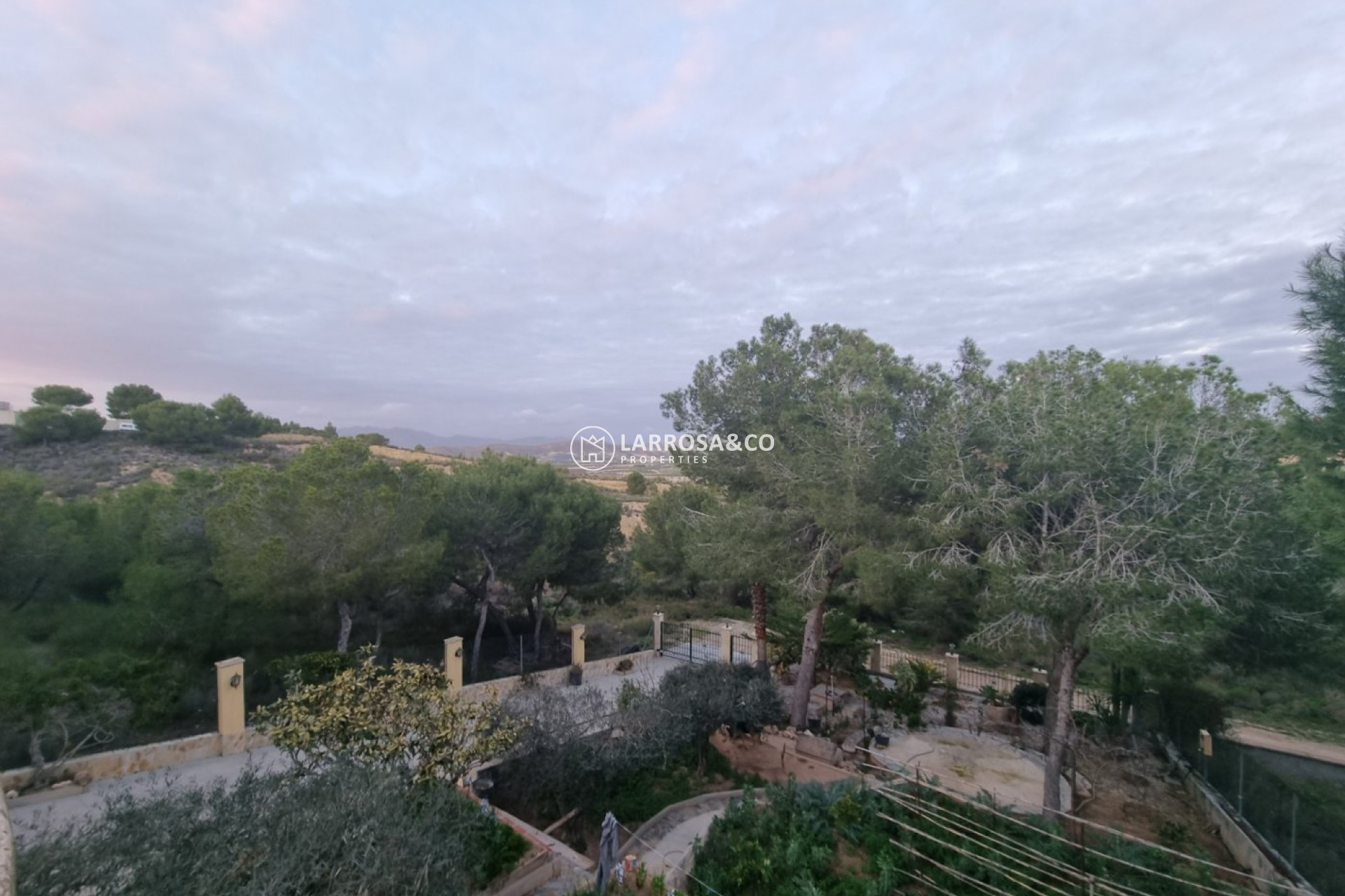 A Vendre - Villa - Murcia - Cañadas de San Pedro