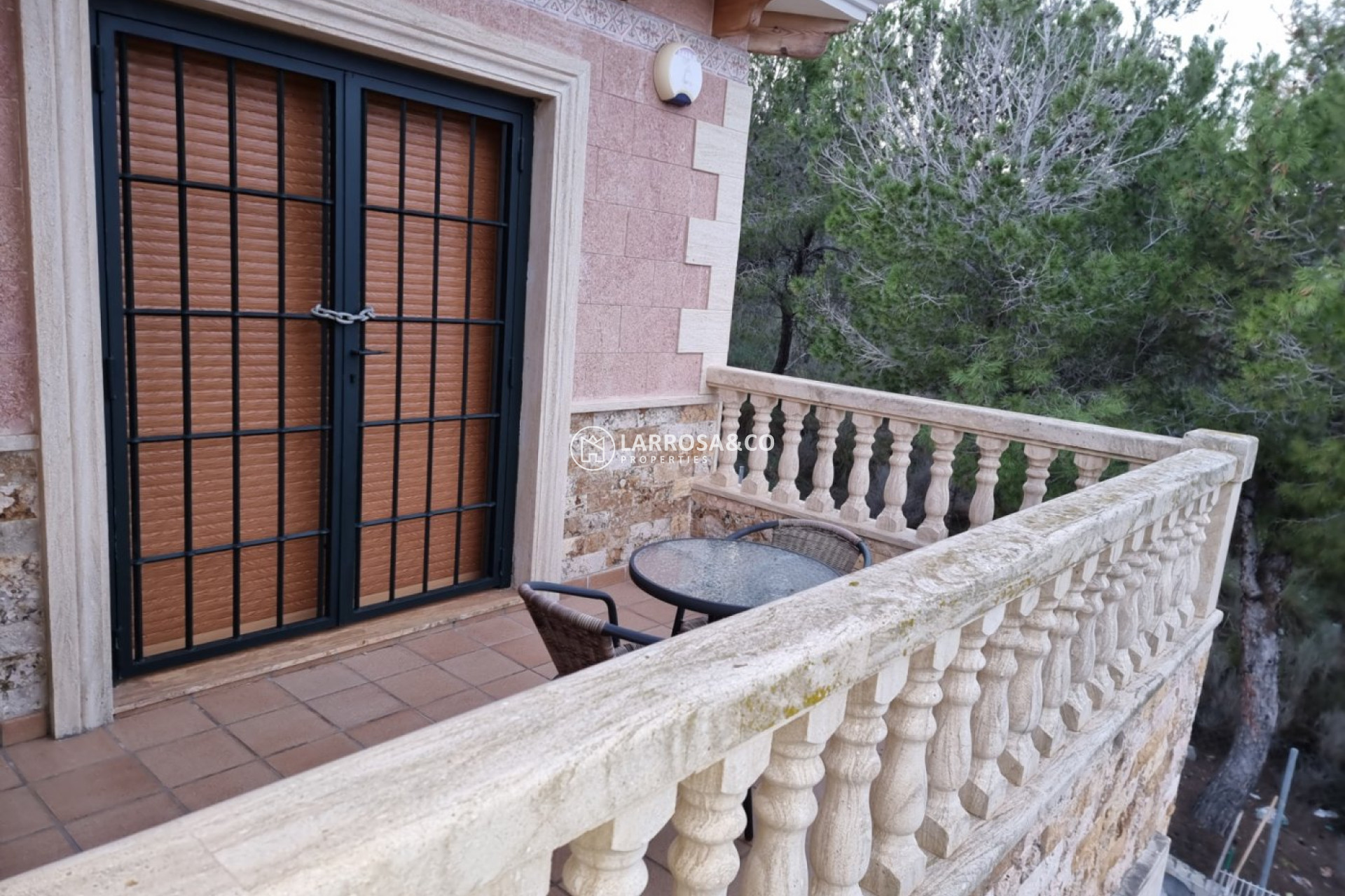 A Vendre - Villa - Murcia - Cañadas de San Pedro