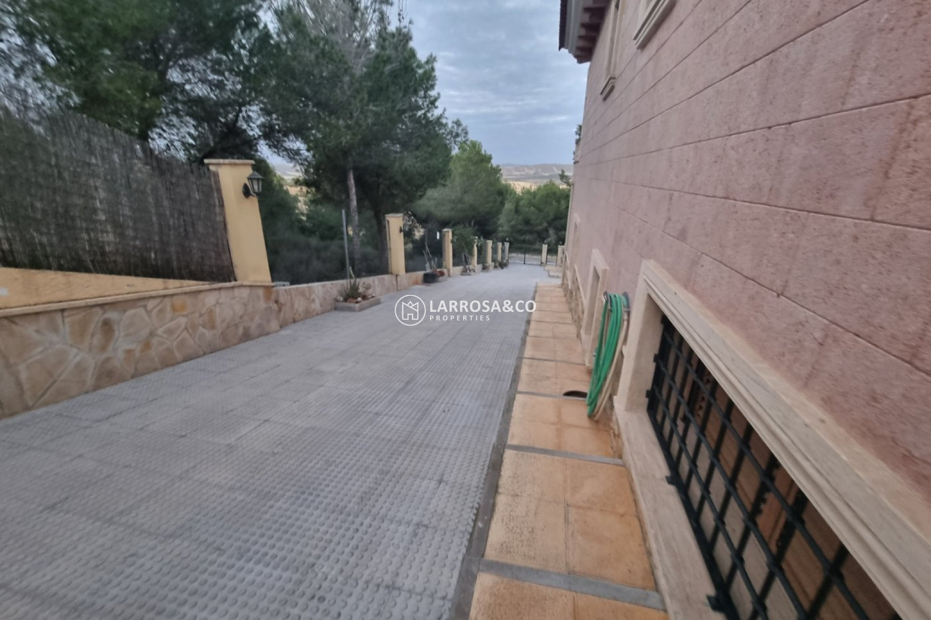 A Vendre - Villa - Murcia - Cañadas de San Pedro