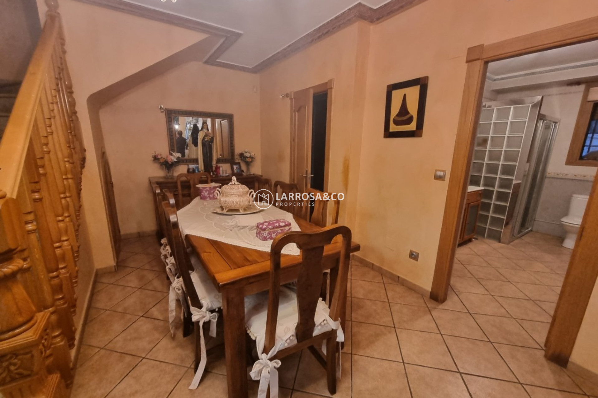 A Vendre - Villa - Murcia - Cañadas de San Pedro