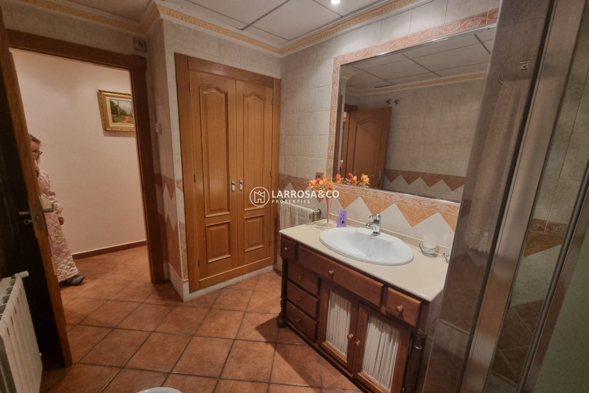 A Vendre - Villa - Murcia - Cañadas de San Pedro