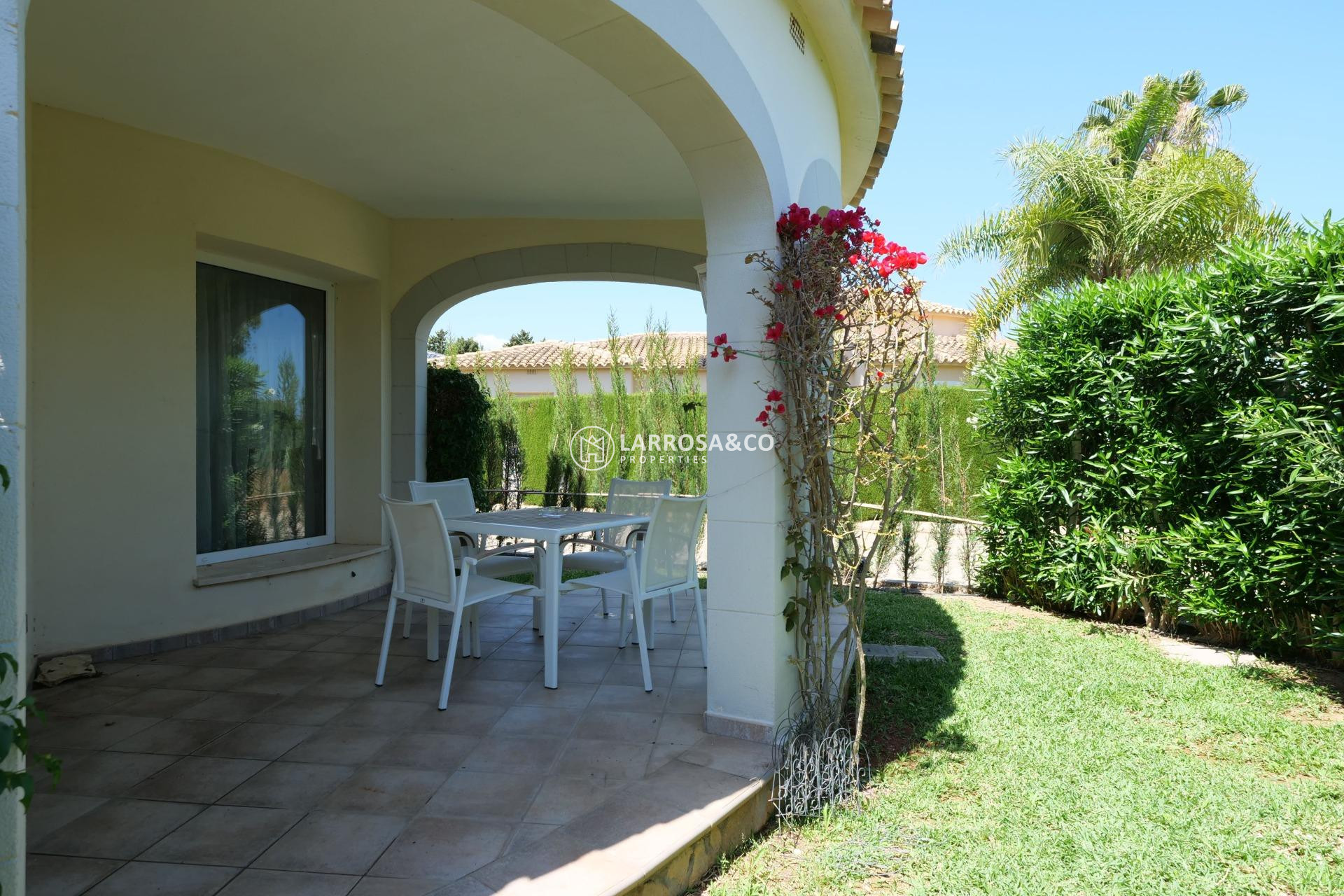 A Vendre - Villa - Oliva - Oliva nova