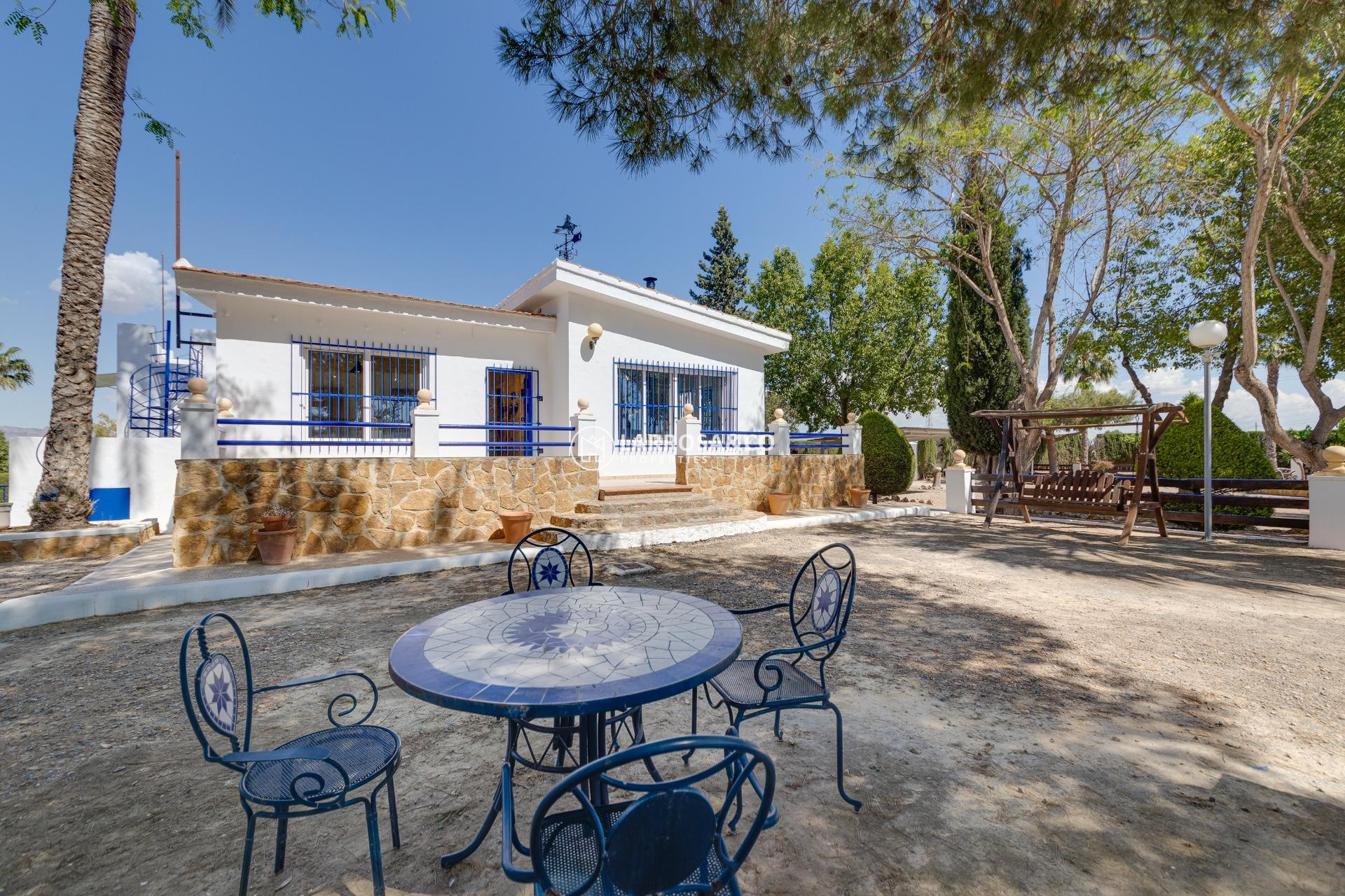 A Vendre - Villa - Orihuela - Correntías Bajas