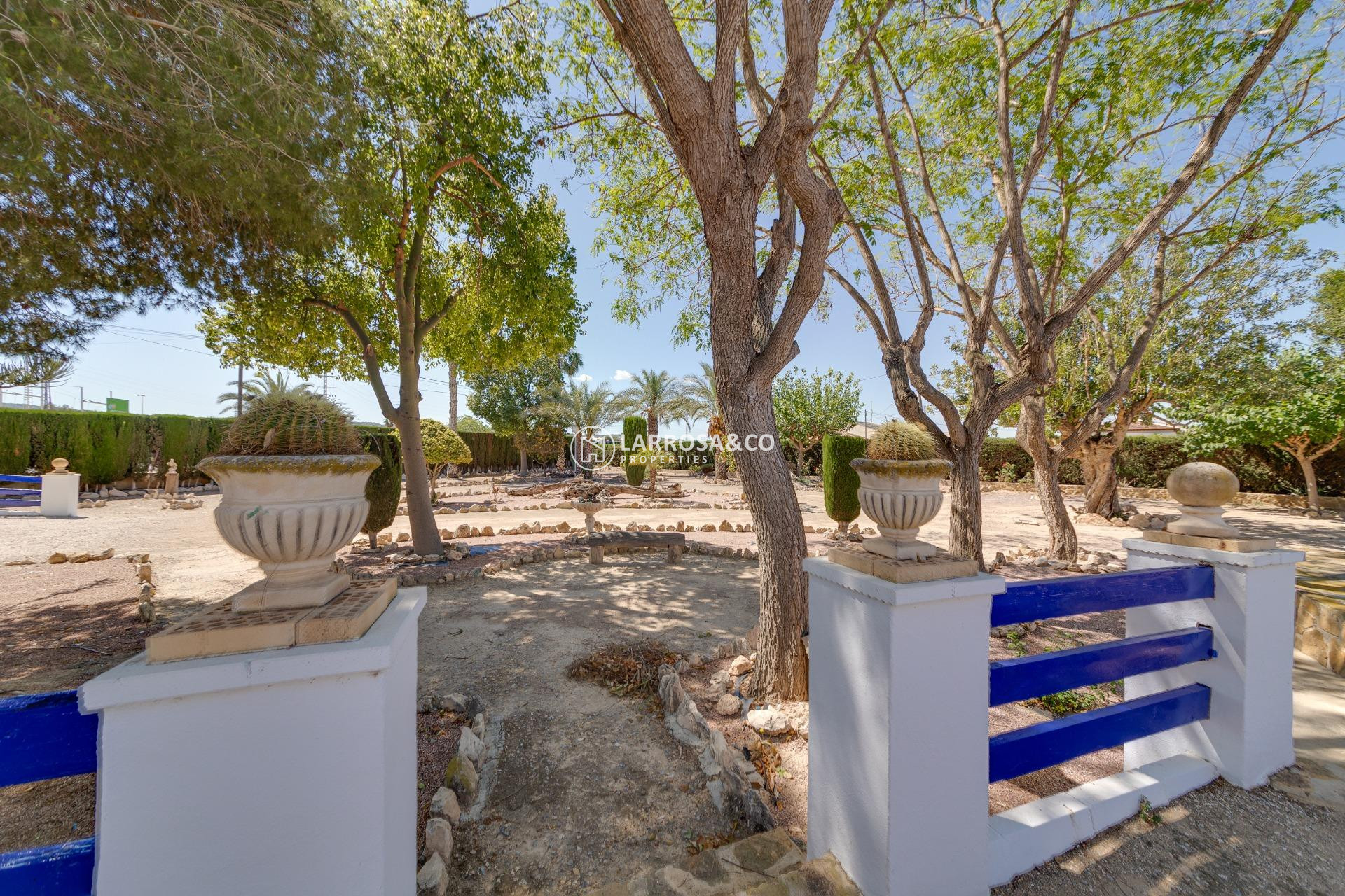 A Vendre - Villa - Orihuela - Correntías Bajas