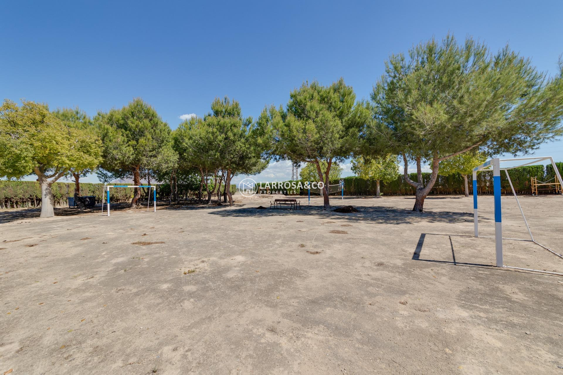 A Vendre - Villa - Orihuela - Correntías Bajas