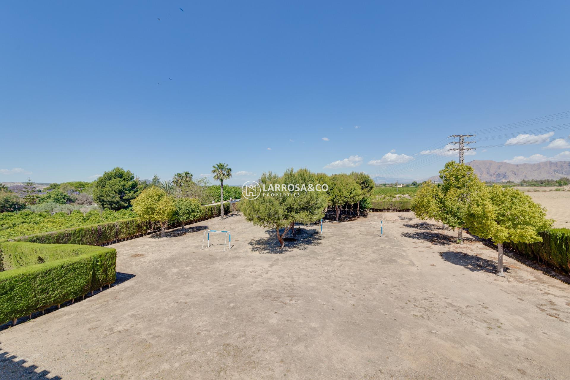 A Vendre - Villa - Orihuela - Correntías Bajas