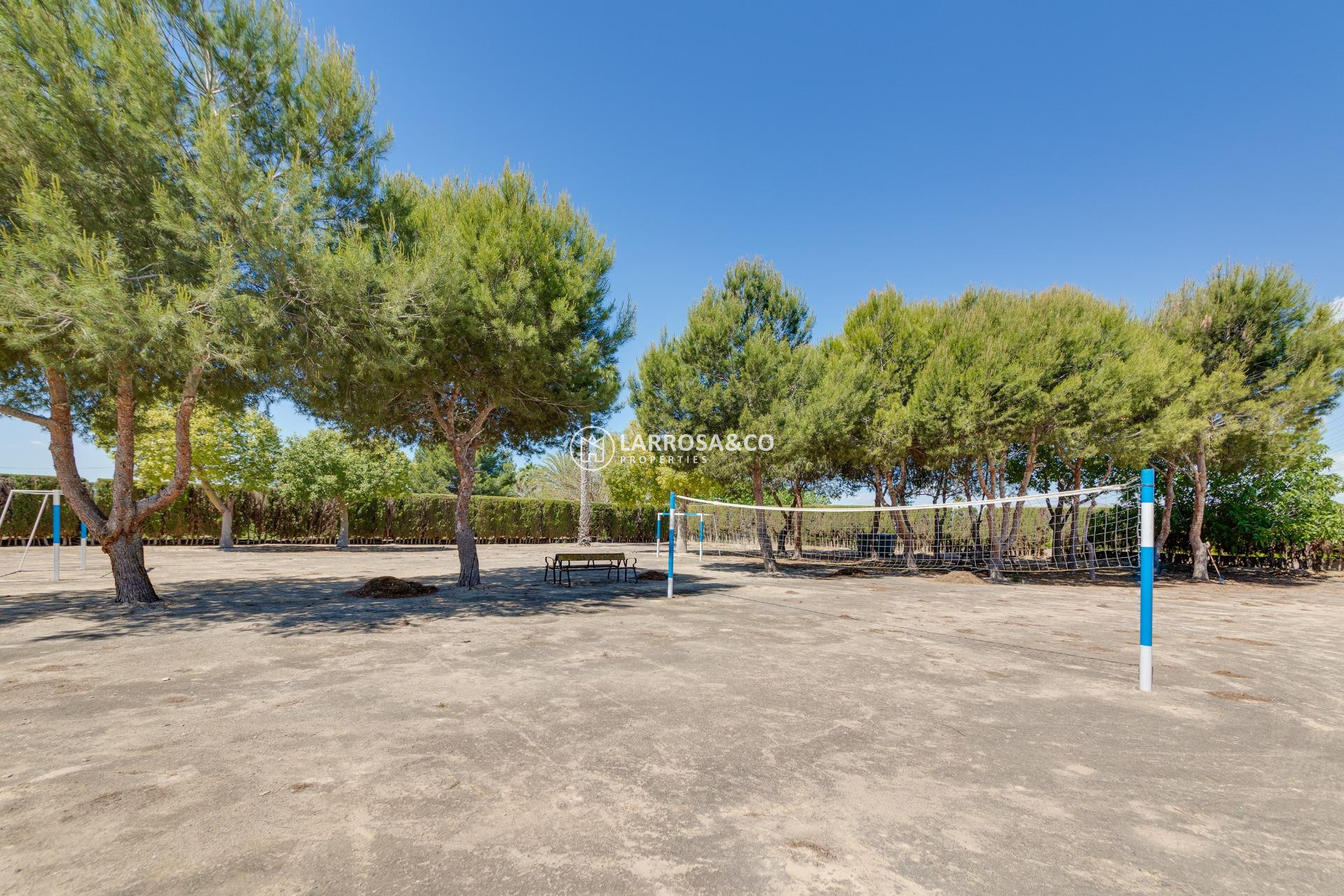 A Vendre - Villa - Orihuela - Correntías Bajas