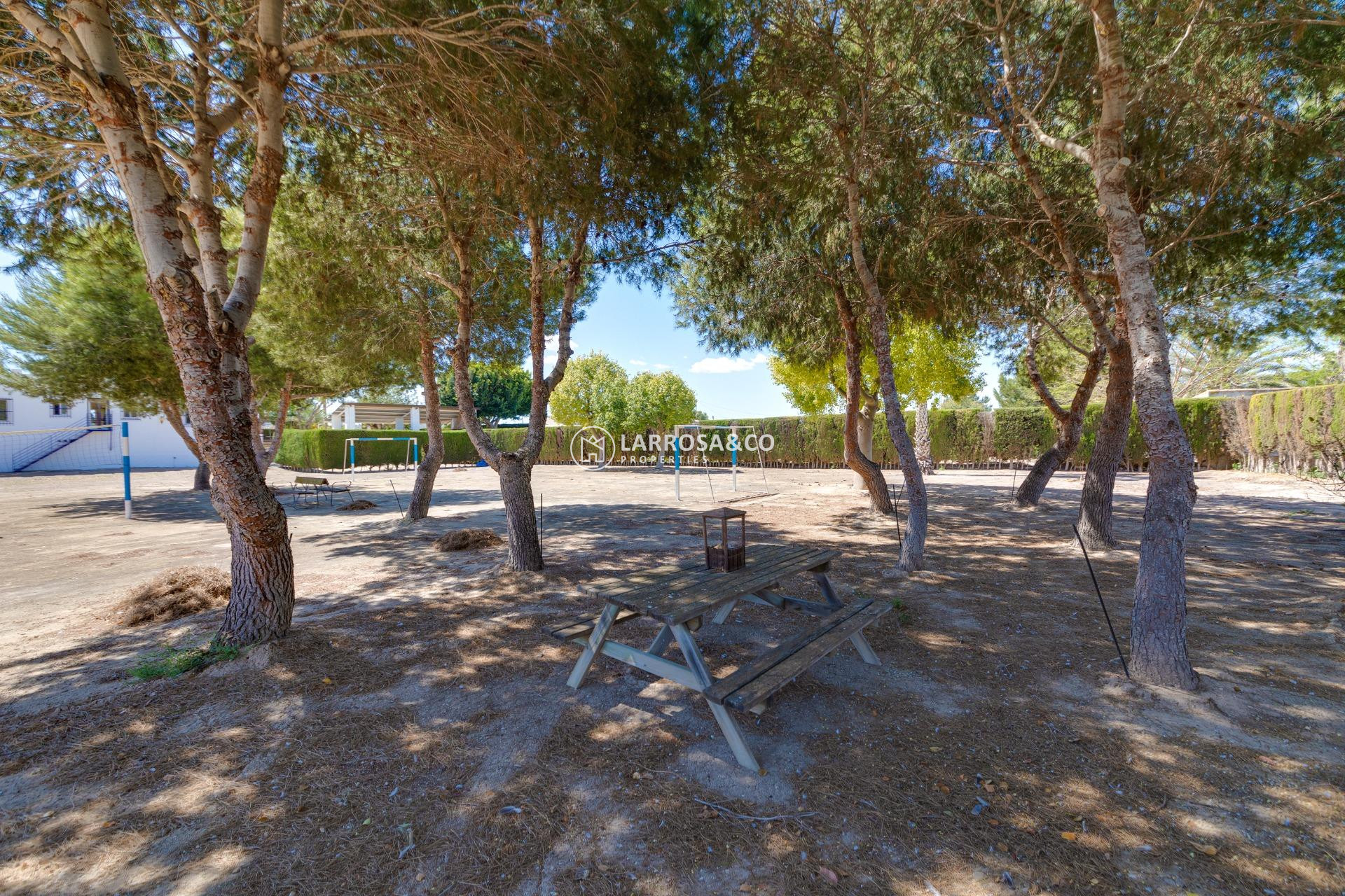 A Vendre - Villa - Orihuela - Correntías Bajas