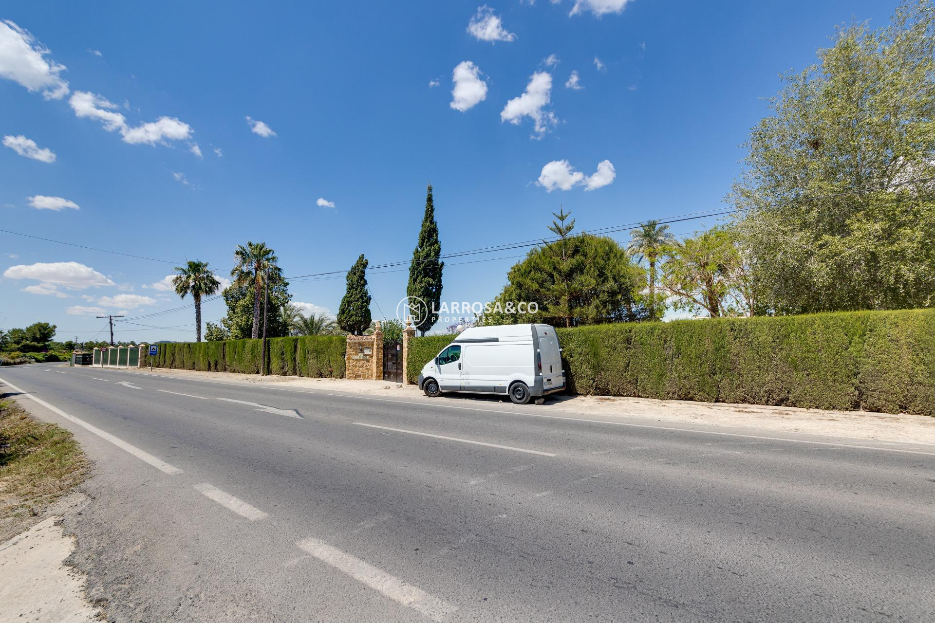 A Vendre - Villa - Orihuela - Correntías Bajas