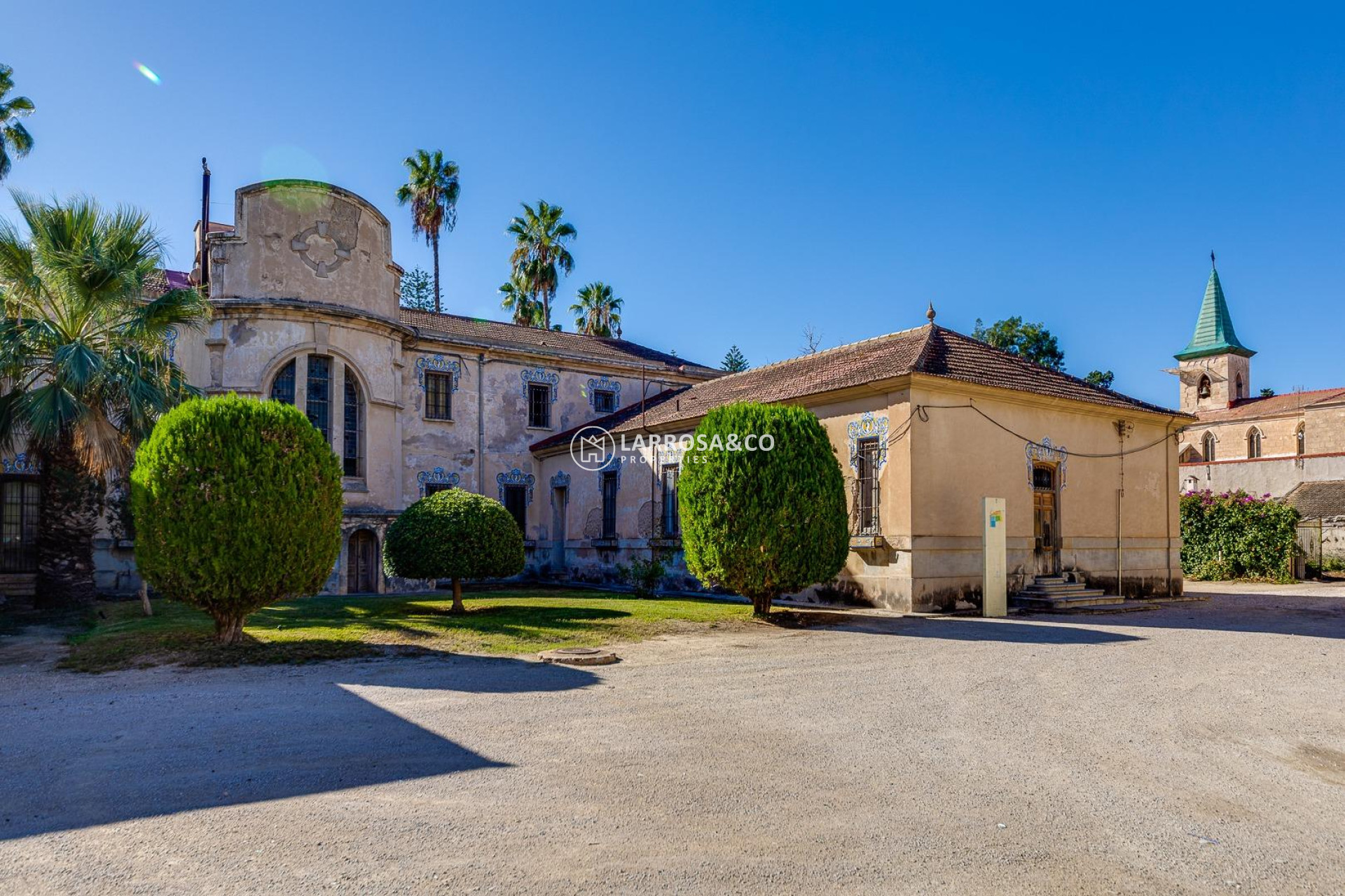 A Vendre - Villa - Orihuela - Correntías Bajas