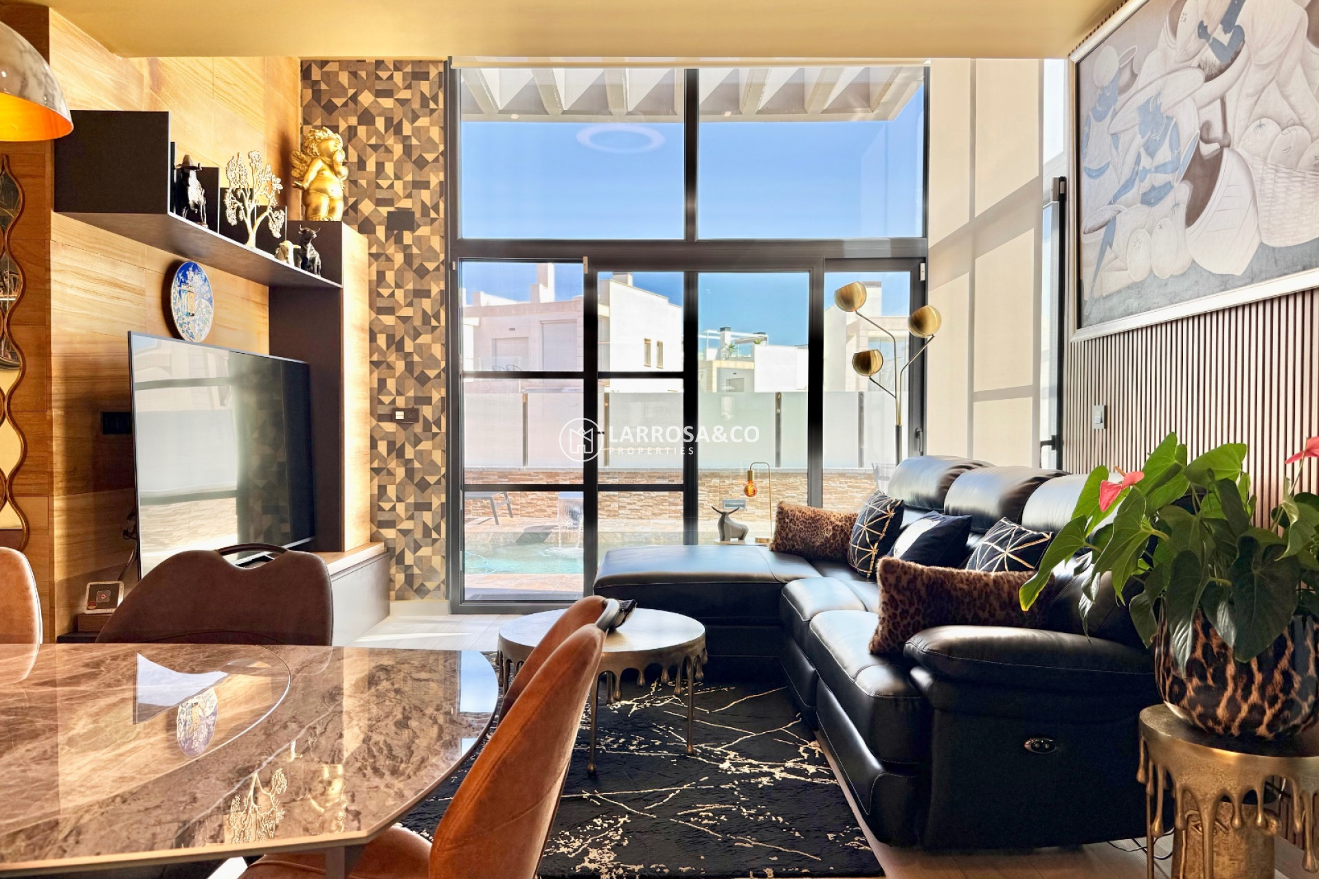A Vendre - Villa - Orihuela costa - Cabo Roig