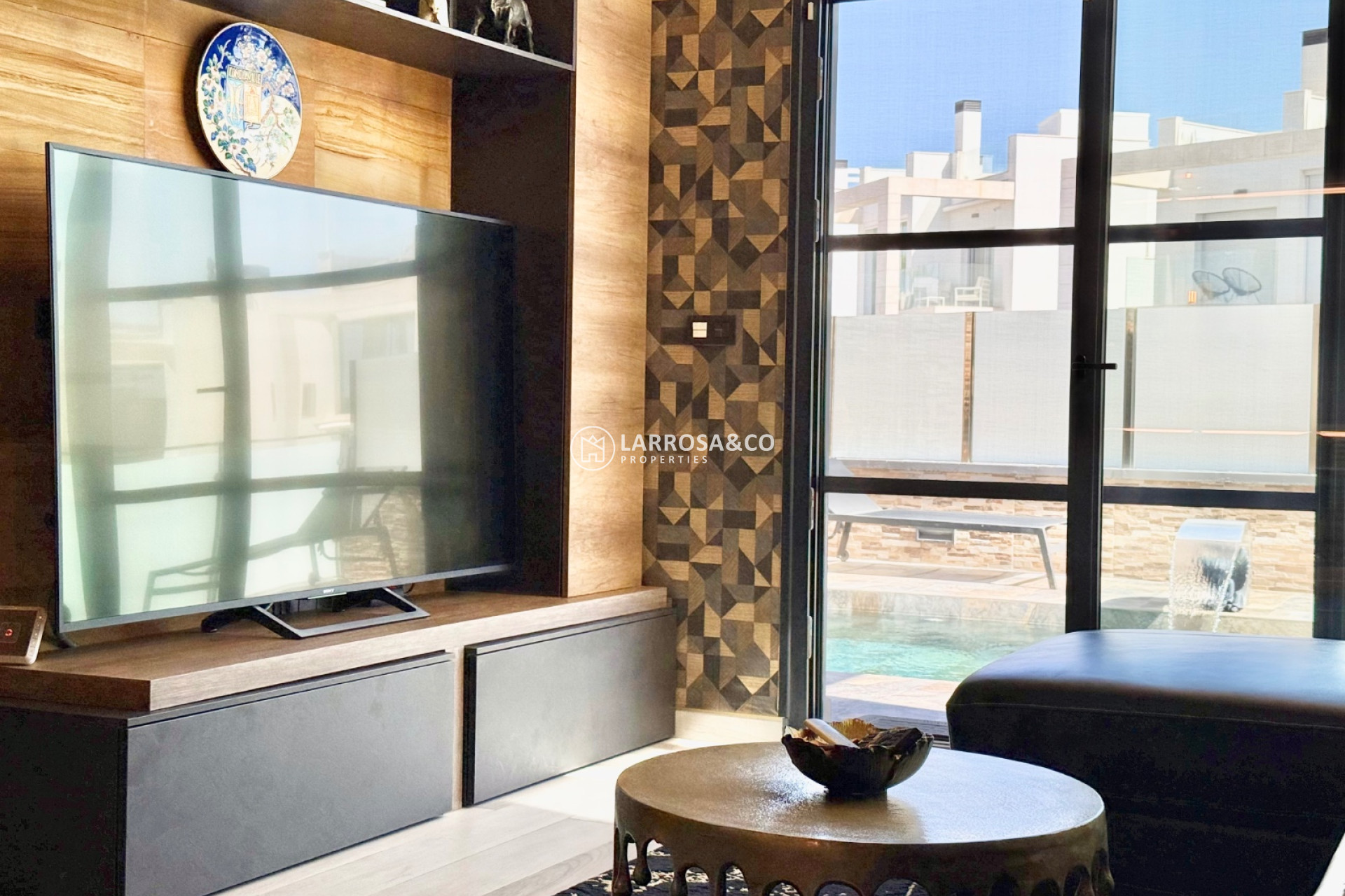 A Vendre - Villa - Orihuela costa - Cabo Roig
