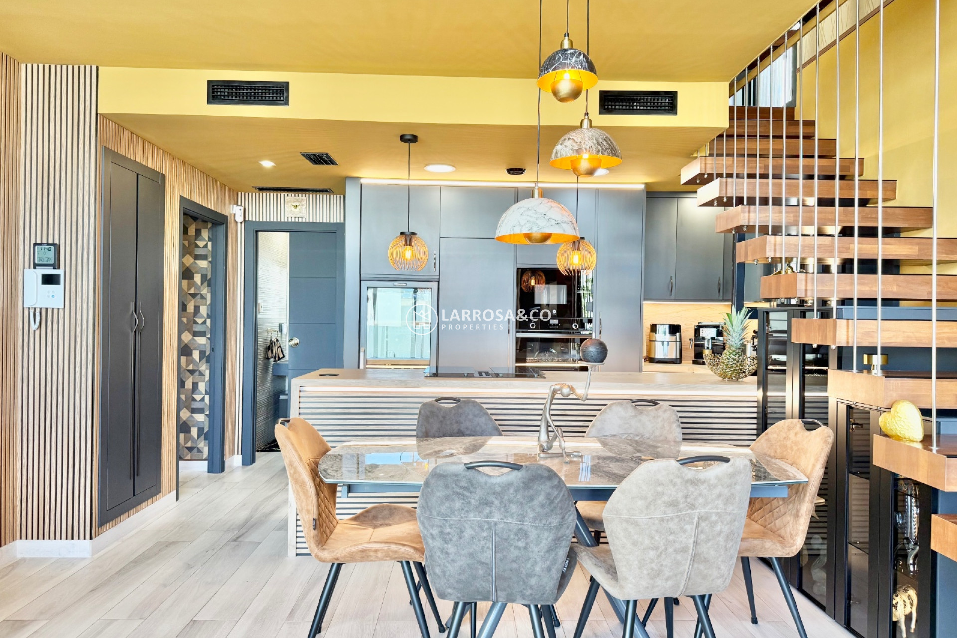A Vendre - Villa - Orihuela costa - Cabo Roig