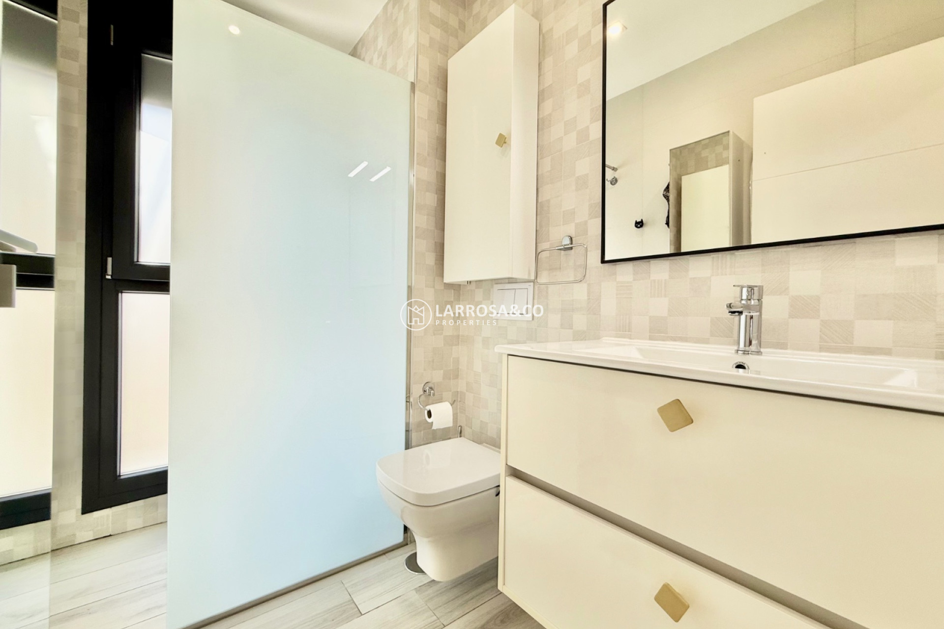A Vendre - Villa - Orihuela costa - Cabo Roig