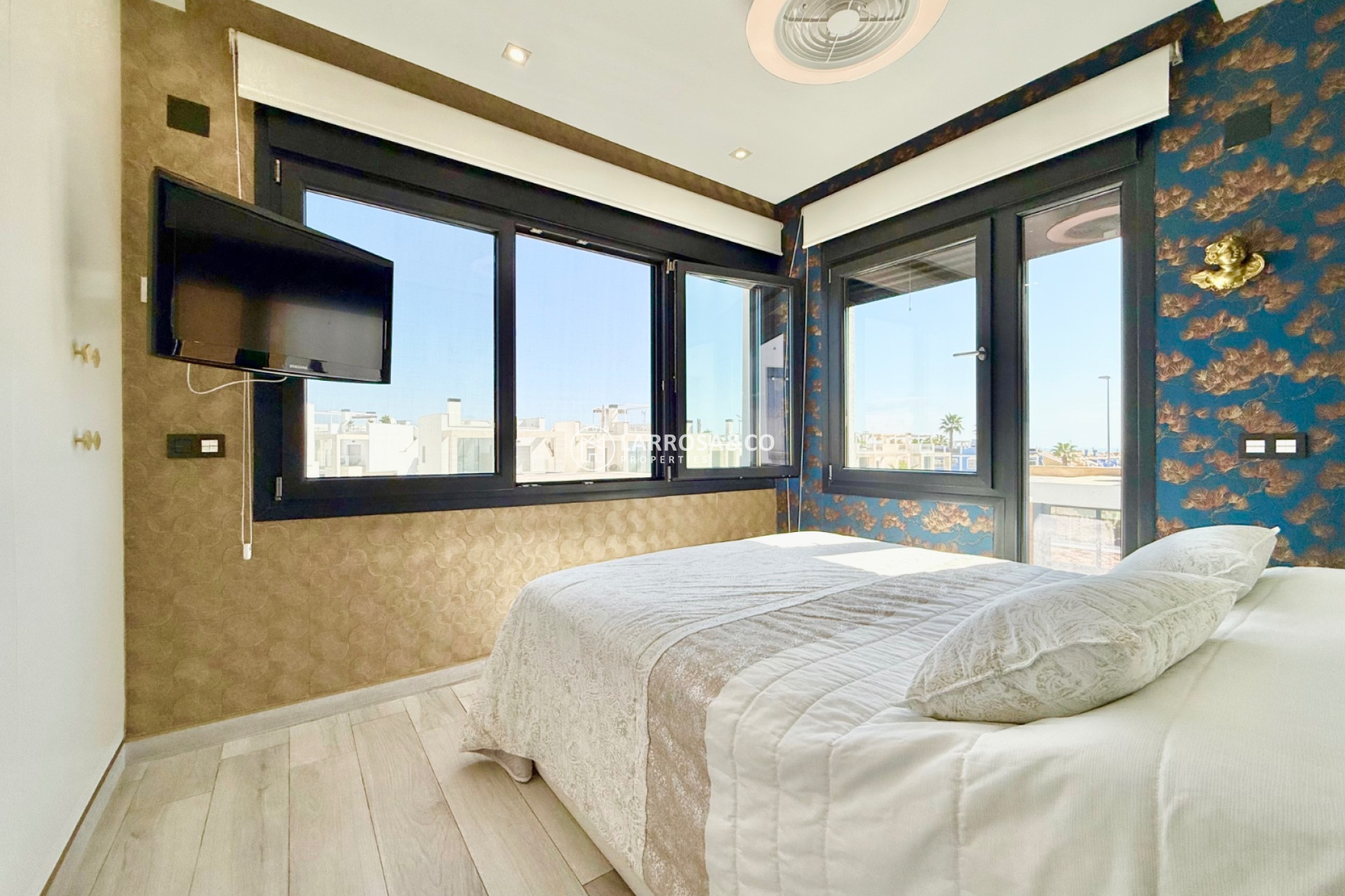 A Vendre - Villa - Orihuela costa - Cabo Roig