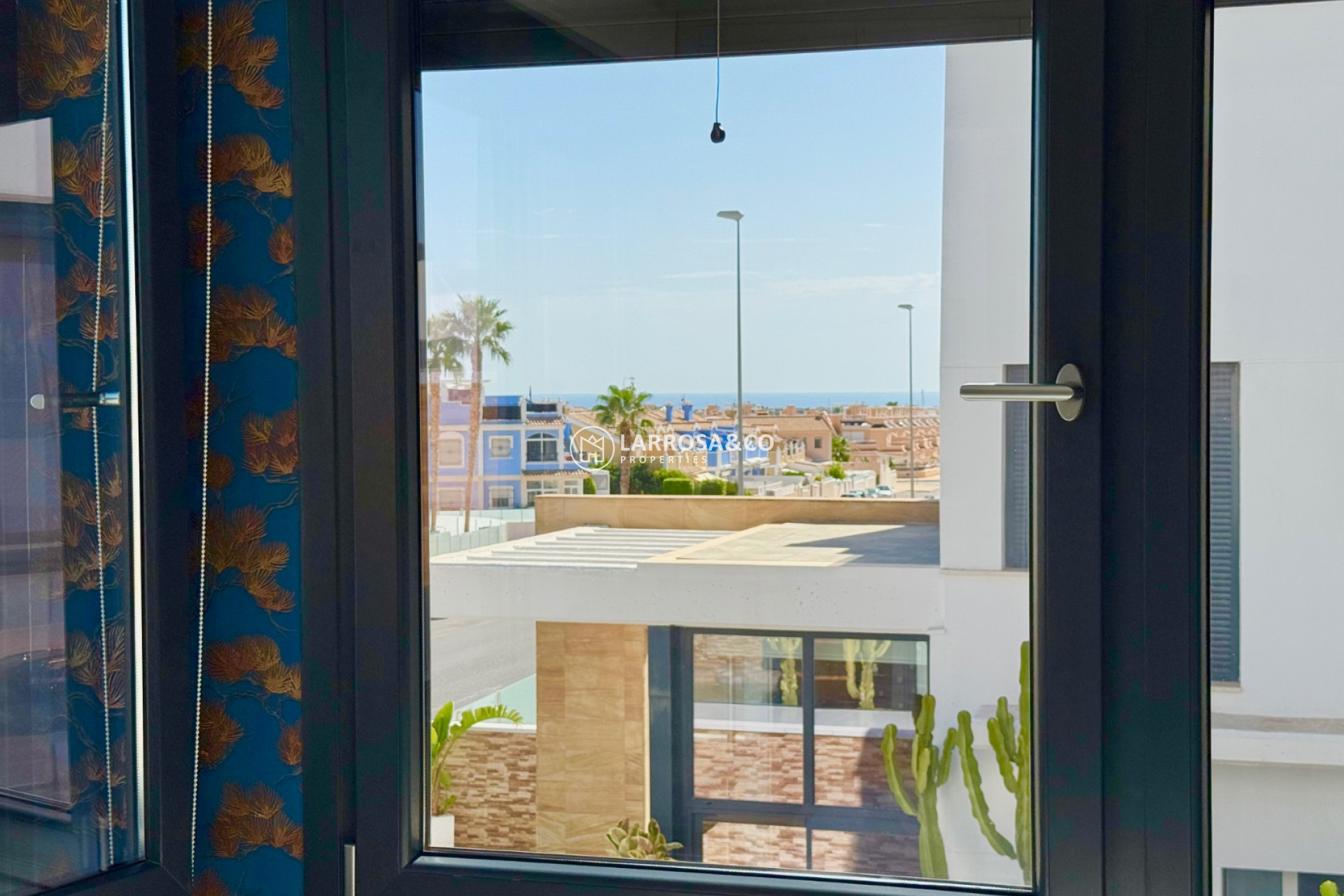 A Vendre - Villa - Orihuela costa - Cabo Roig