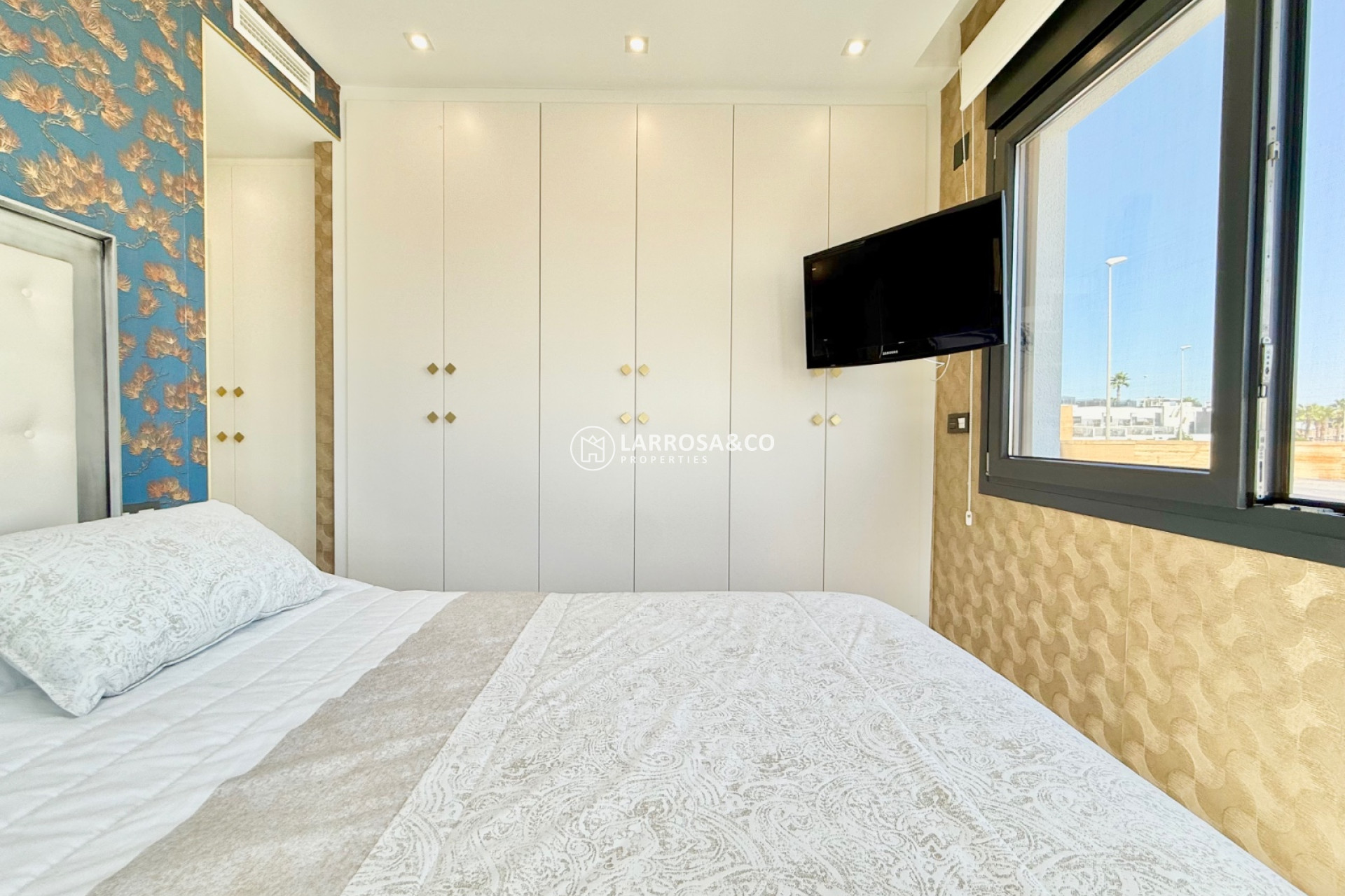 A Vendre - Villa - Orihuela costa - Cabo Roig
