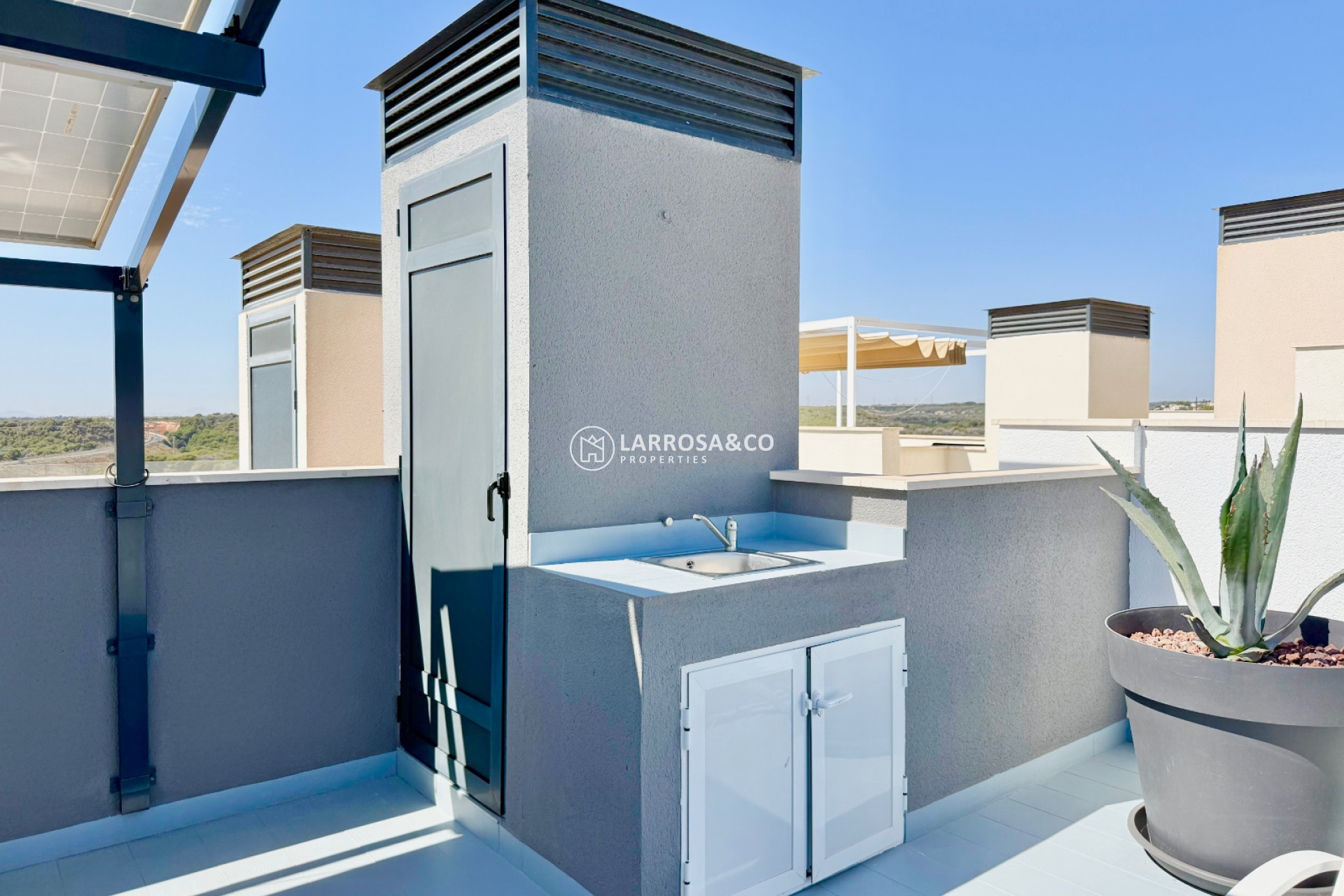 A Vendre - Villa - Orihuela costa - Cabo Roig