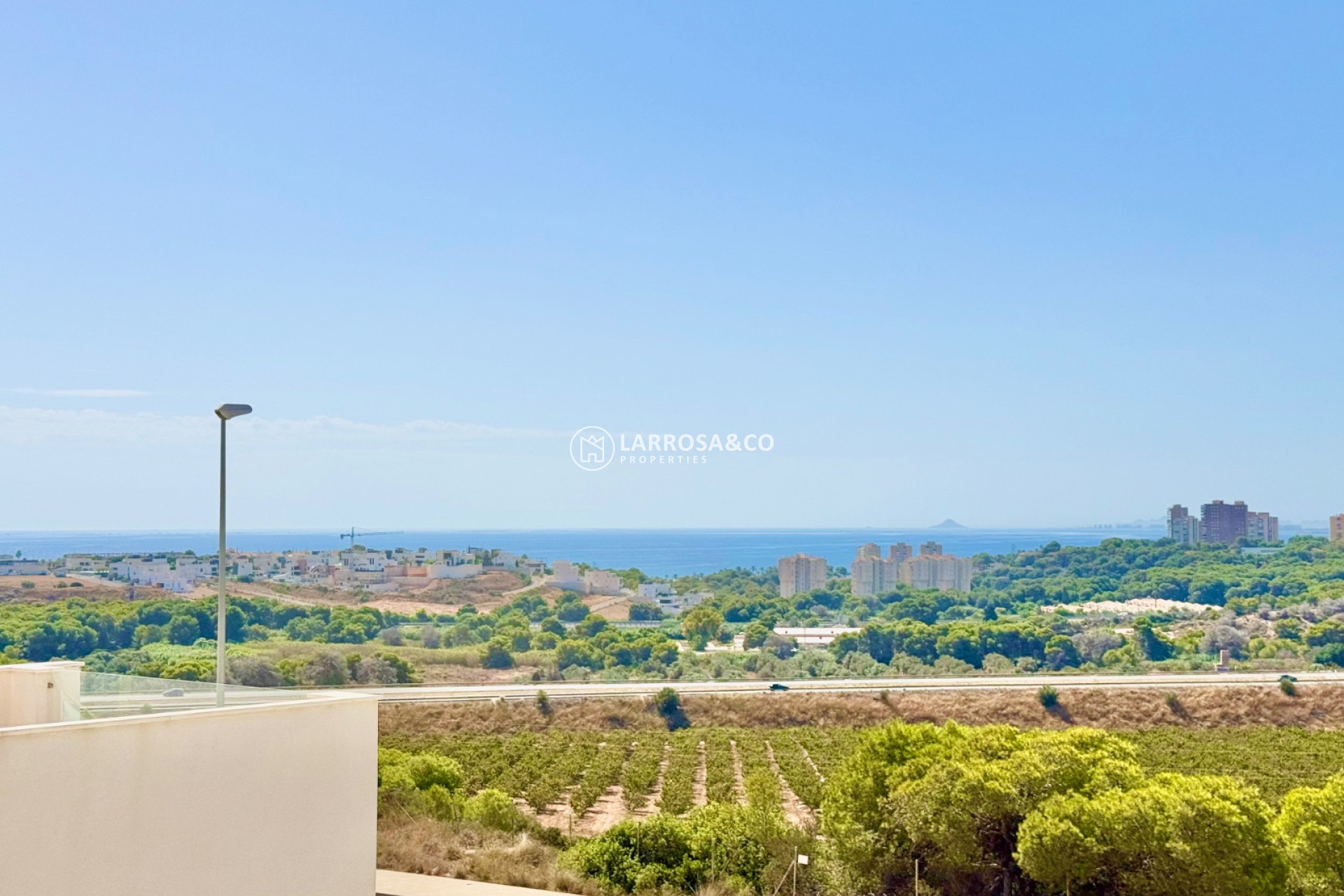 A Vendre - Villa - Orihuela costa - Cabo Roig