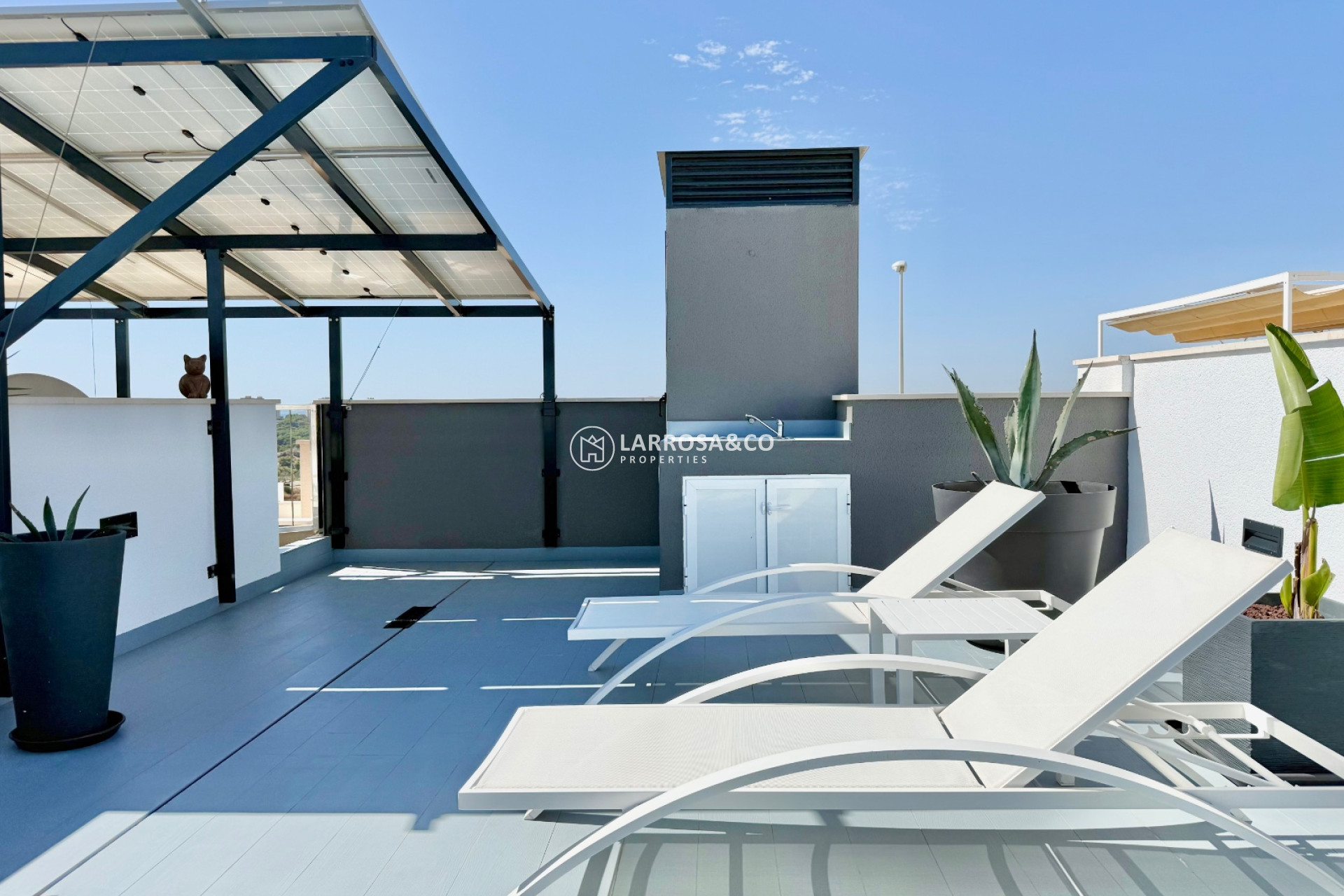 A Vendre - Villa - Orihuela costa - Cabo Roig