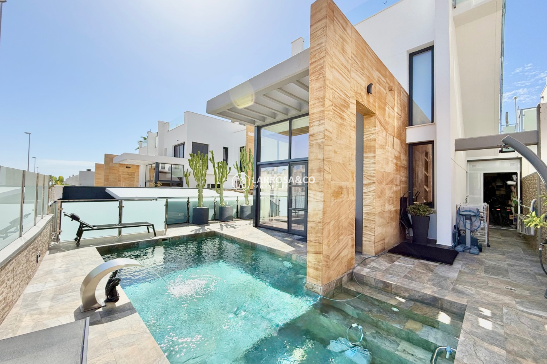 A Vendre - Villa - Orihuela costa - Cabo Roig