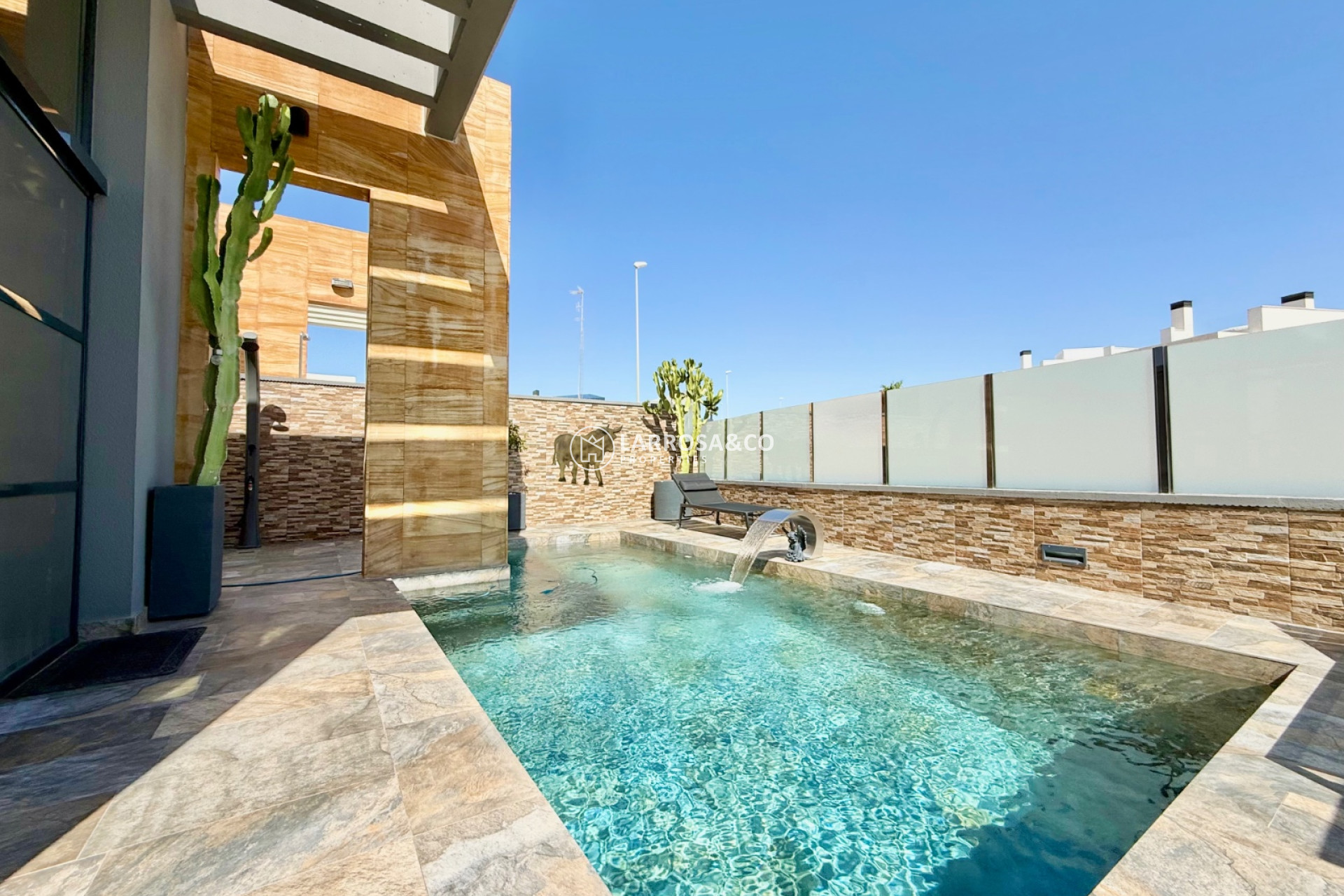 A Vendre - Villa - Orihuela costa - Cabo Roig