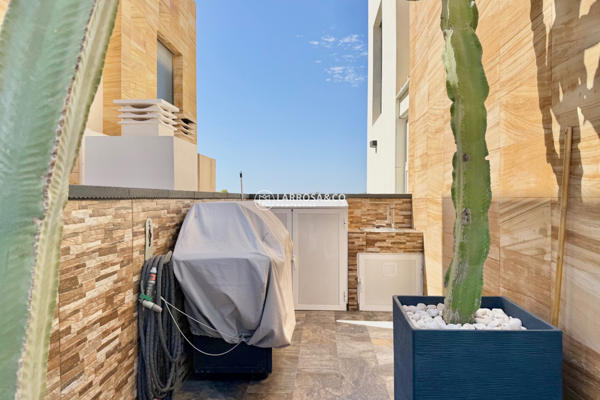 A Vendre - Villa - Orihuela costa - Cabo Roig