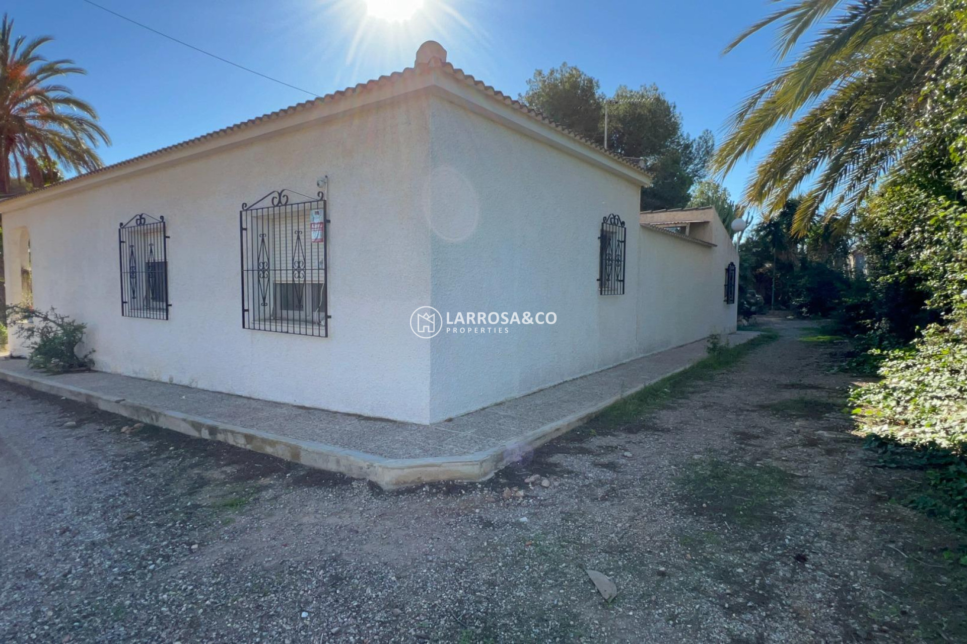 A Vendre - Villa - Orihuela costa - Campoamor