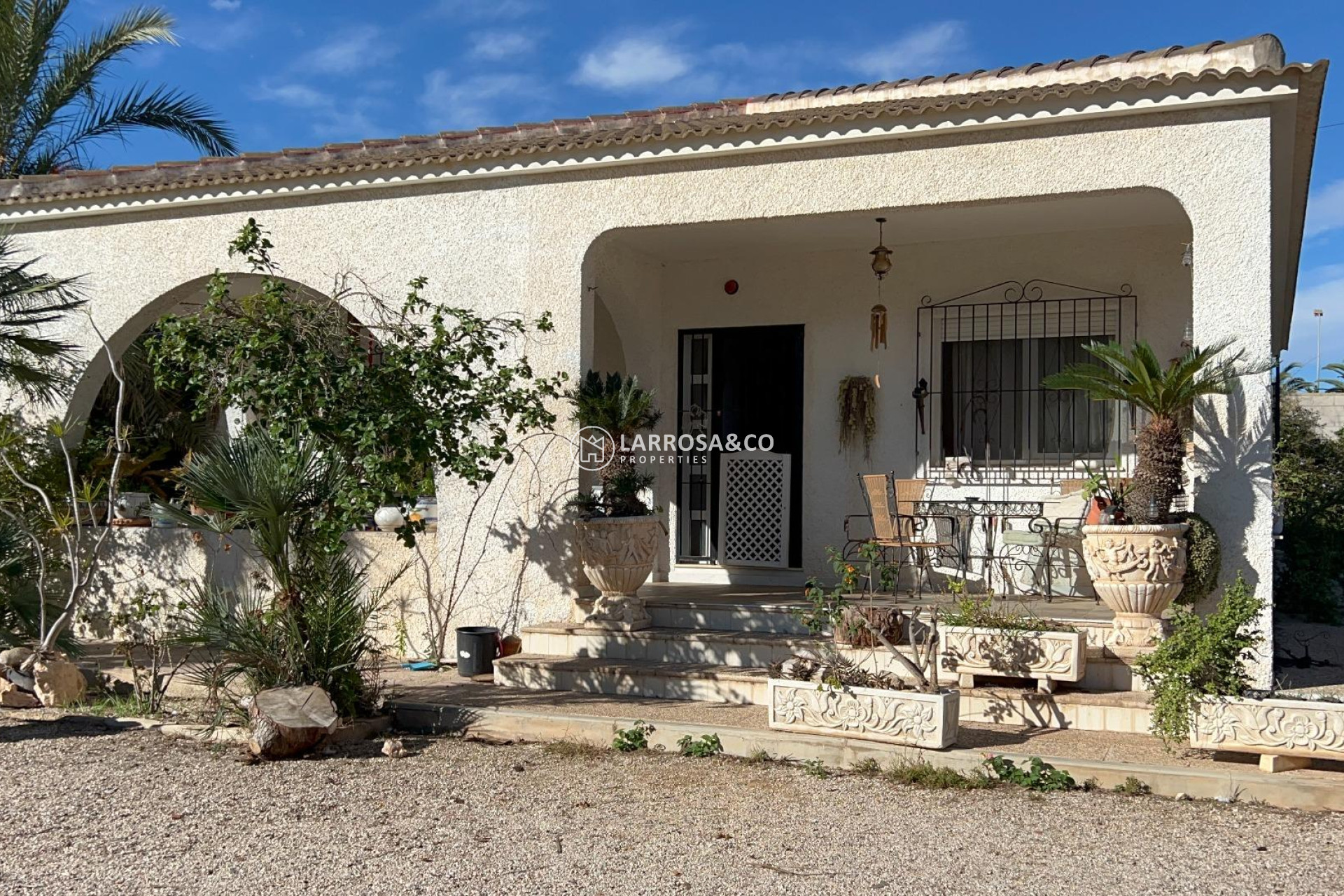 A Vendre - Villa - Orihuela costa - Campoamor