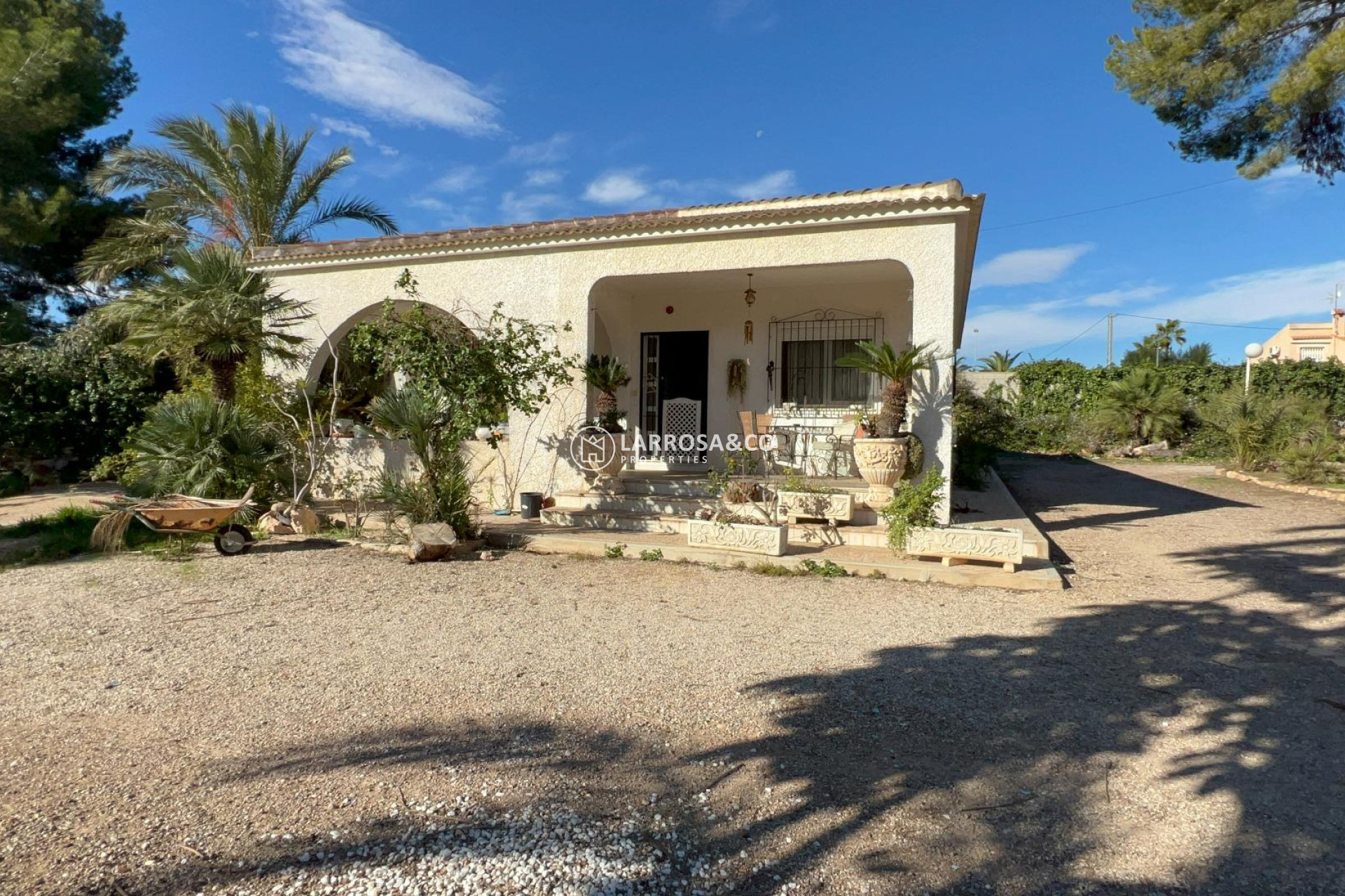 A Vendre - Villa - Orihuela costa - Campoamor