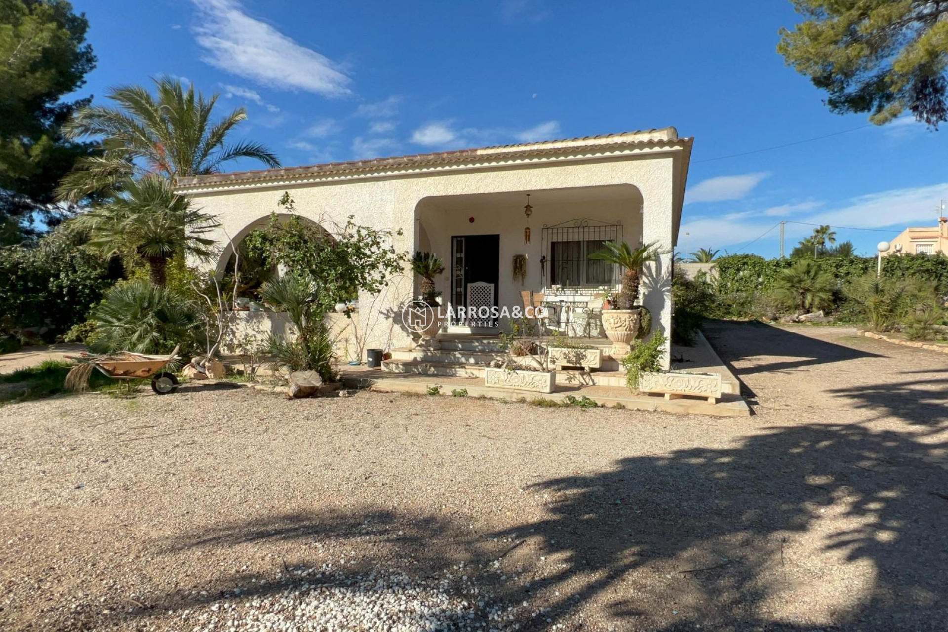 A Vendre - Villa - Orihuela costa - Campoamor