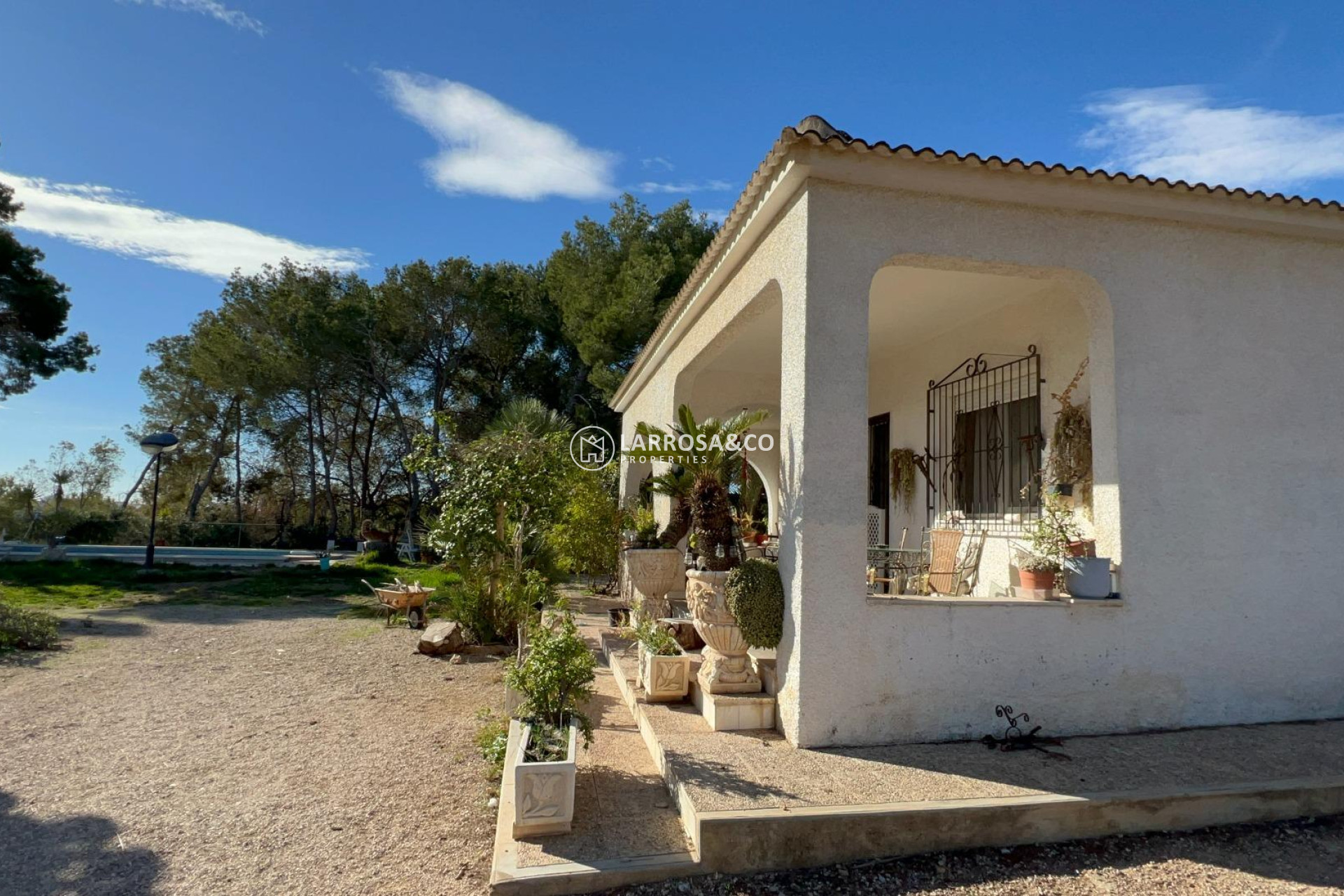 A Vendre - Villa - Orihuela costa - Campoamor