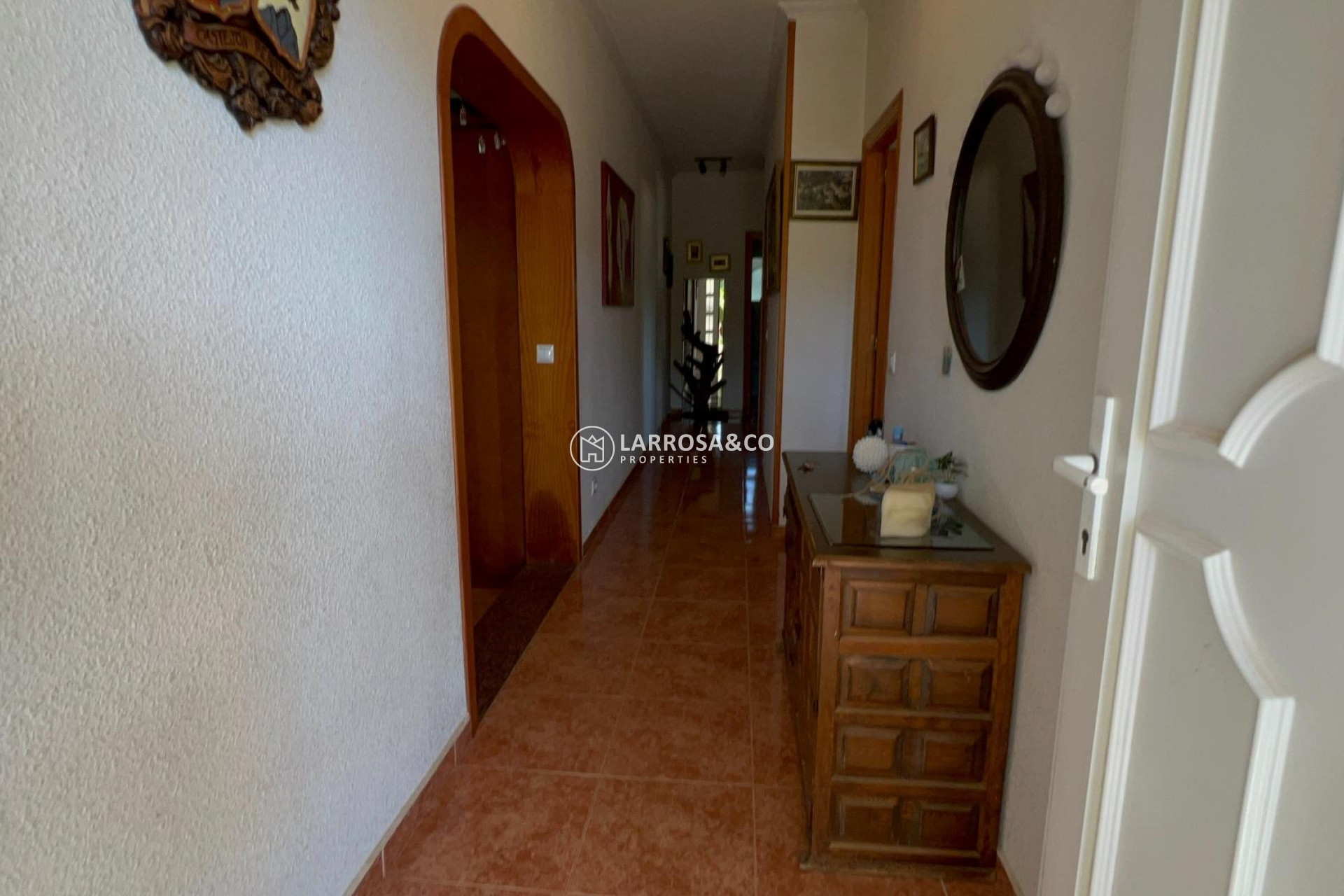 A Vendre - Villa - Orihuela costa - Campoamor