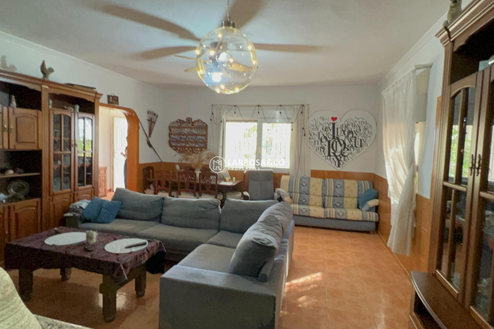 A Vendre - Villa - Orihuela costa - Campoamor