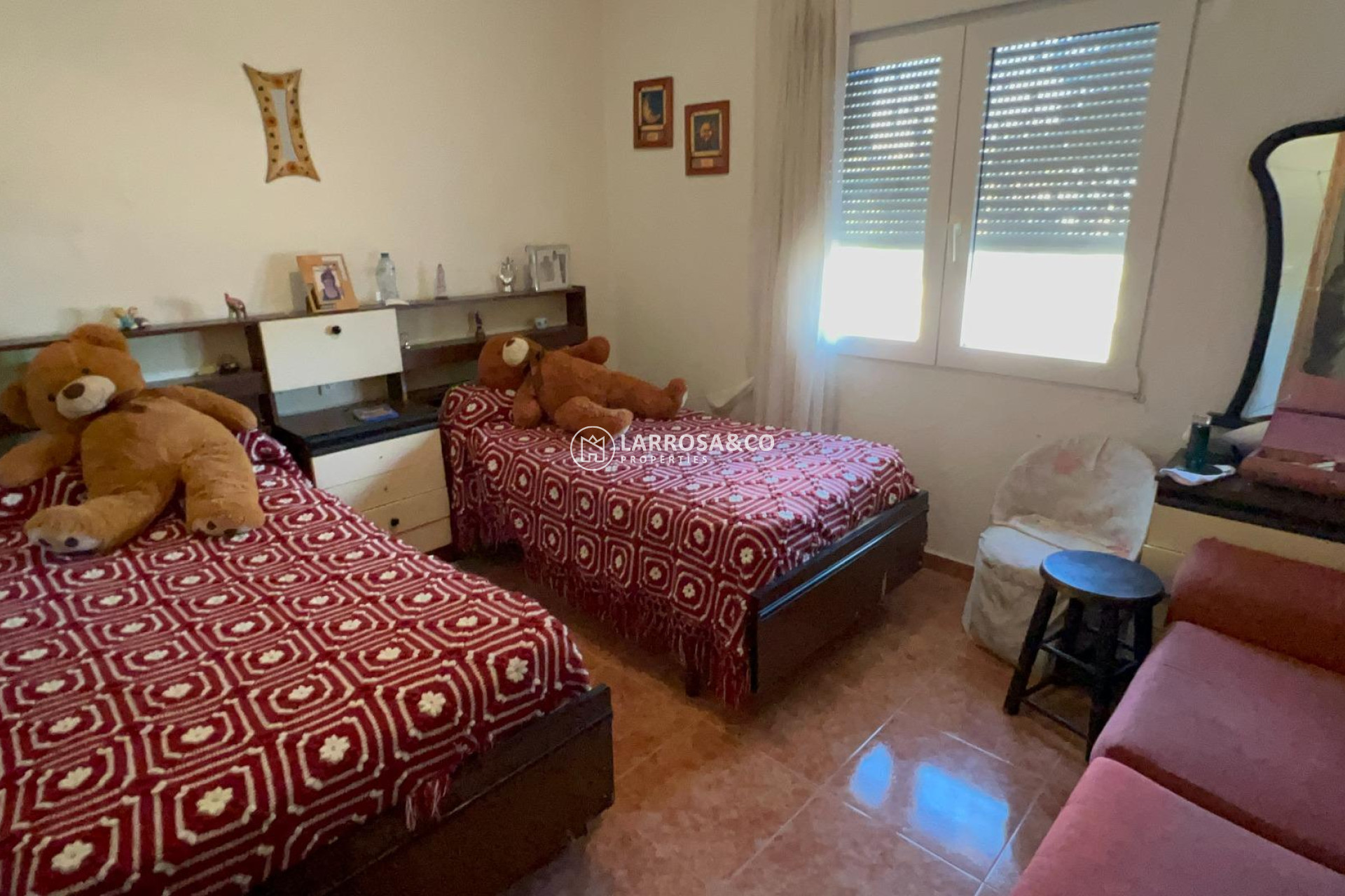 A Vendre - Villa - Orihuela costa - Campoamor