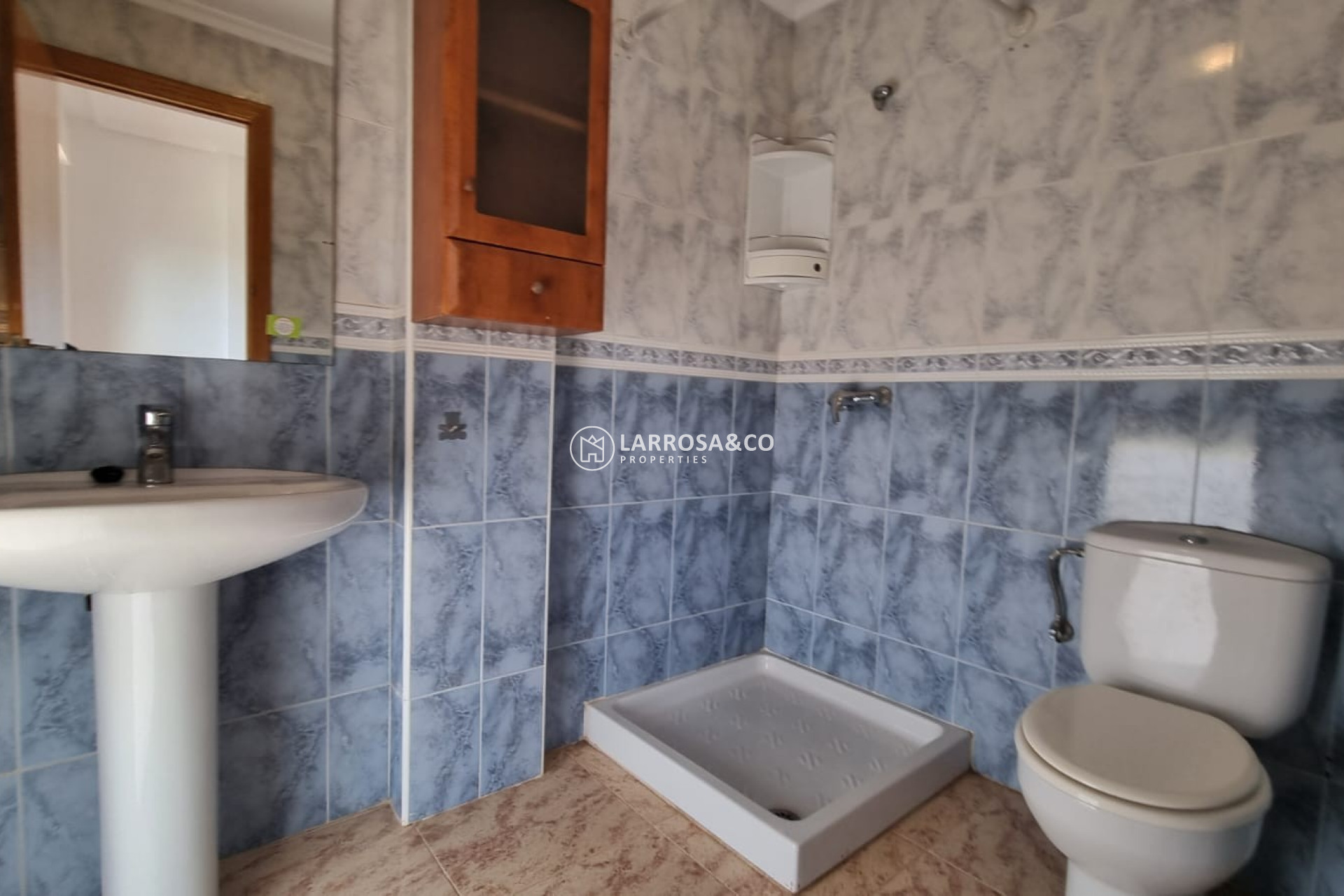 A Vendre - Villa - Orihuela costa - Costa Blanca