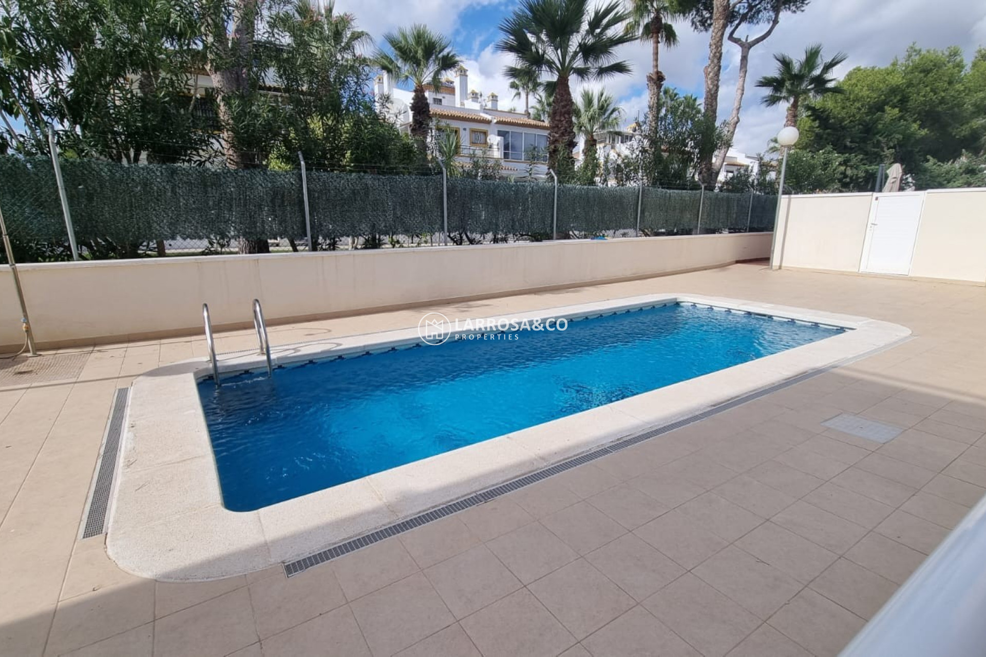 A Vendre - Villa - Orihuela costa - Costa Blanca