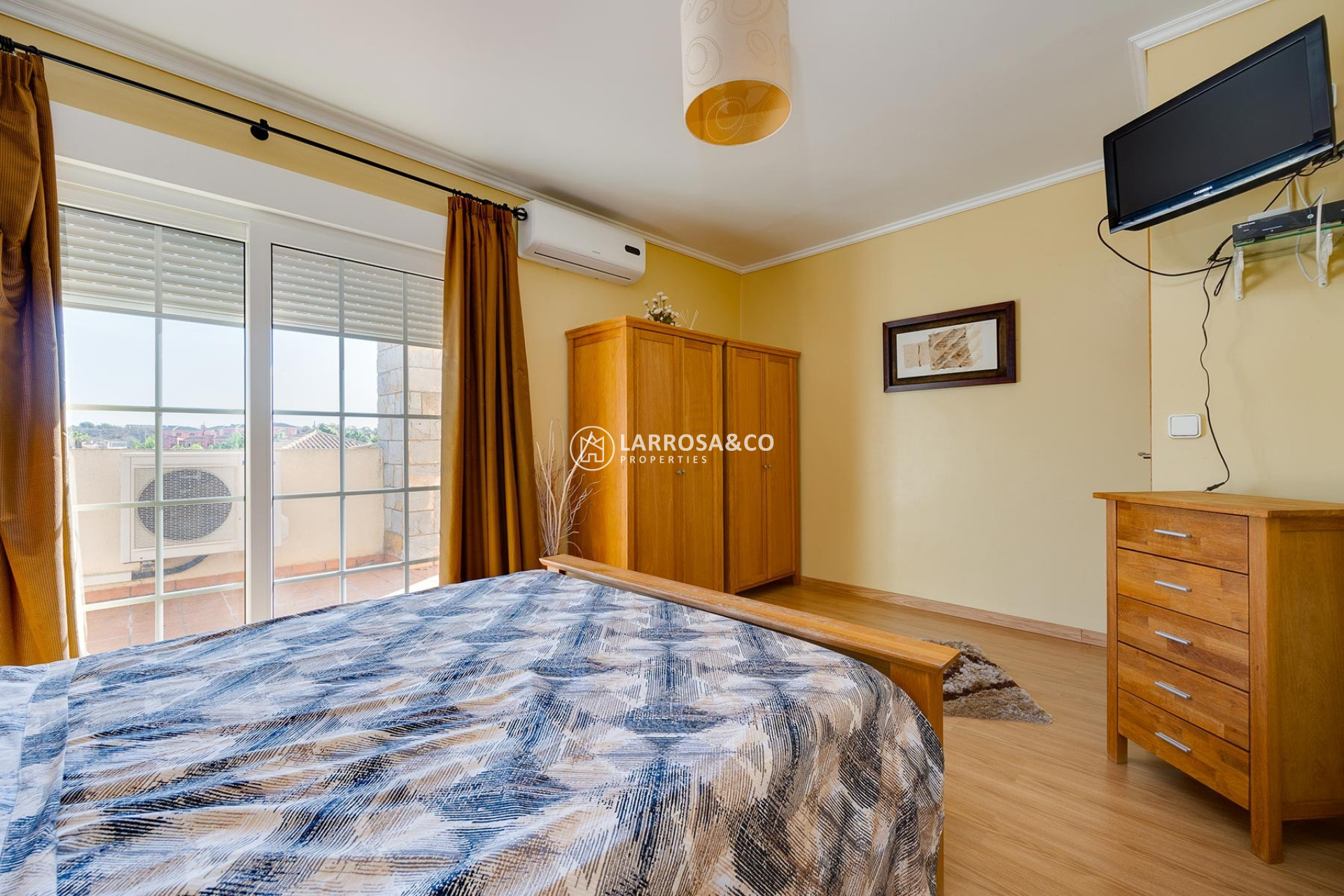 A Vendre - Villa - Orihuela costa - Costa Blanca